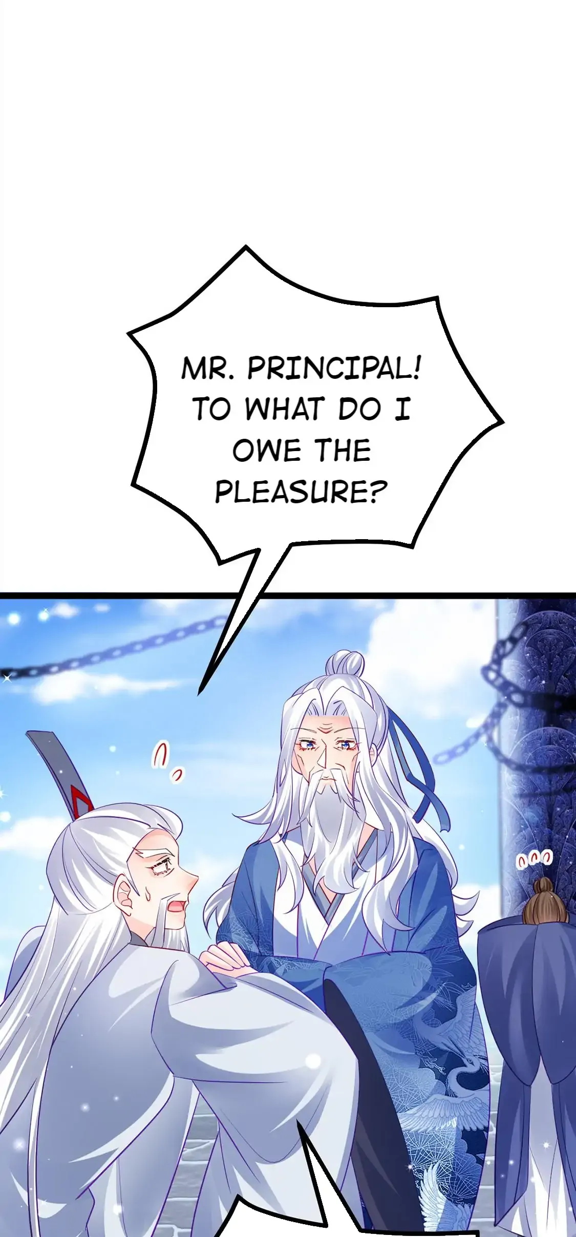 Military Phoenix Chapter 103 Online - página 18
