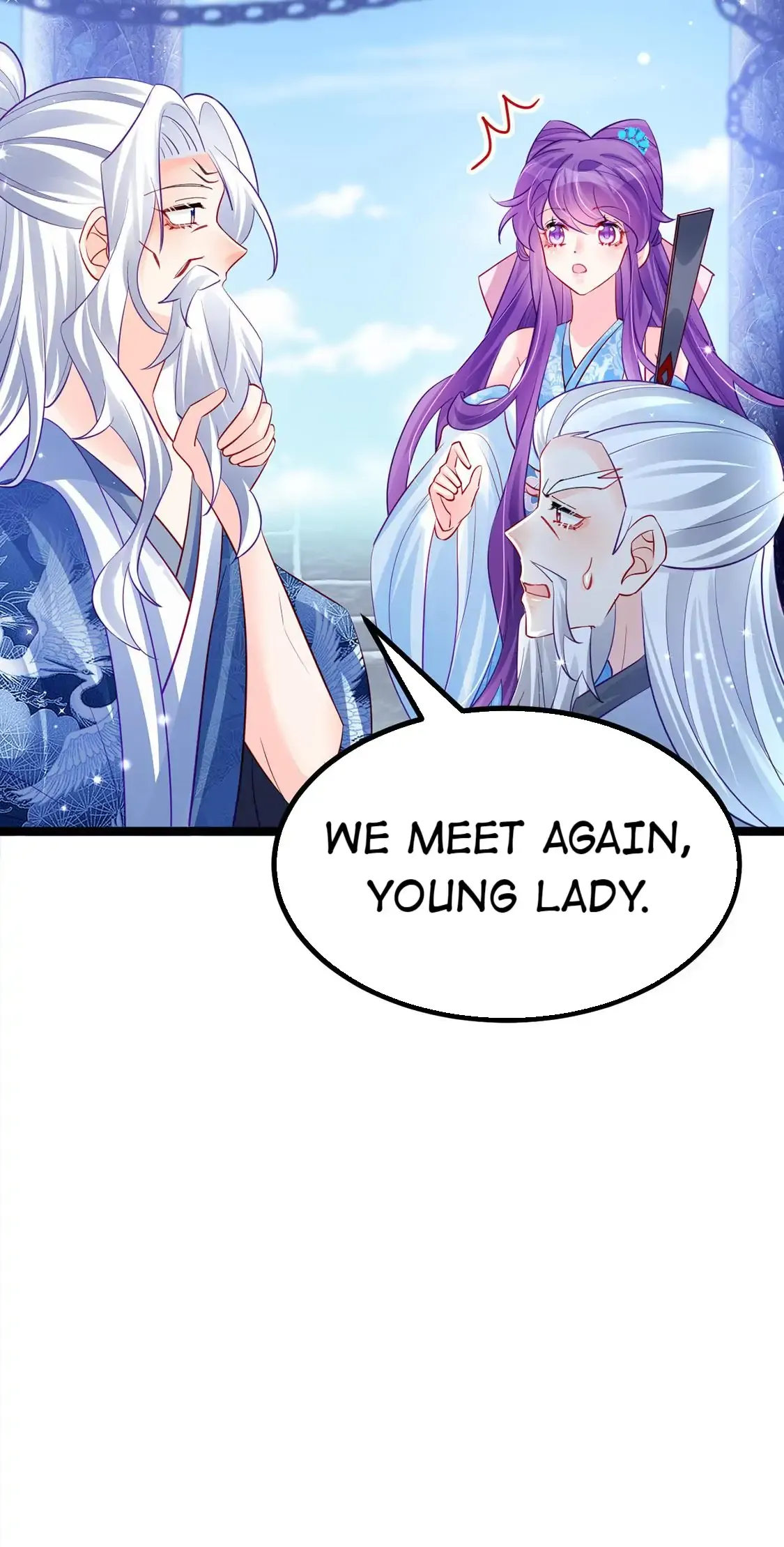Military Phoenix Chapter 103 Online - página 20