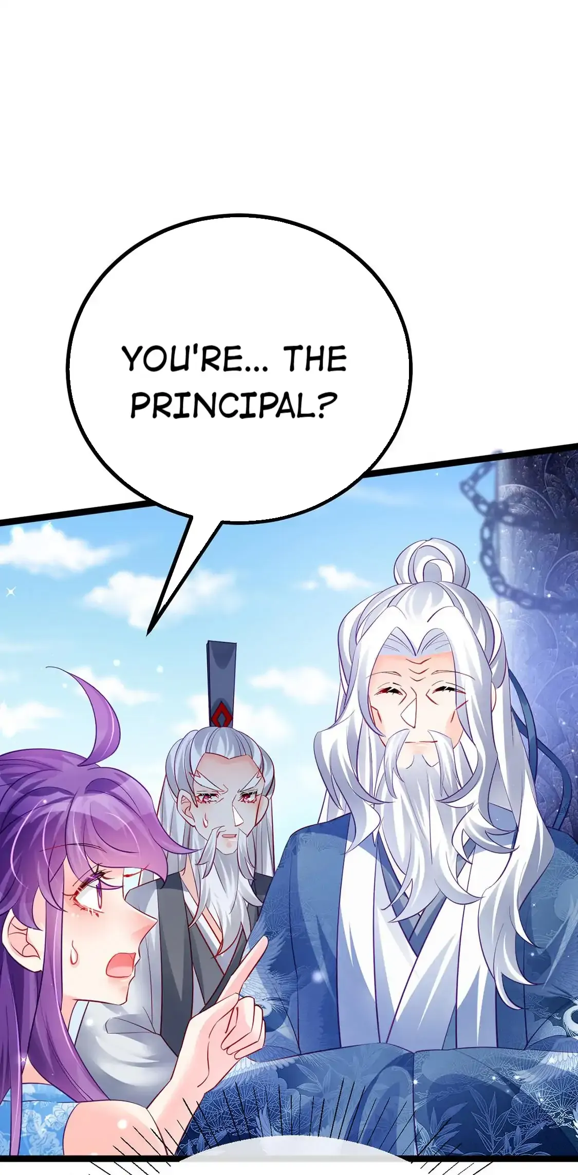 Military Phoenix Chapter 103 Online - página 21