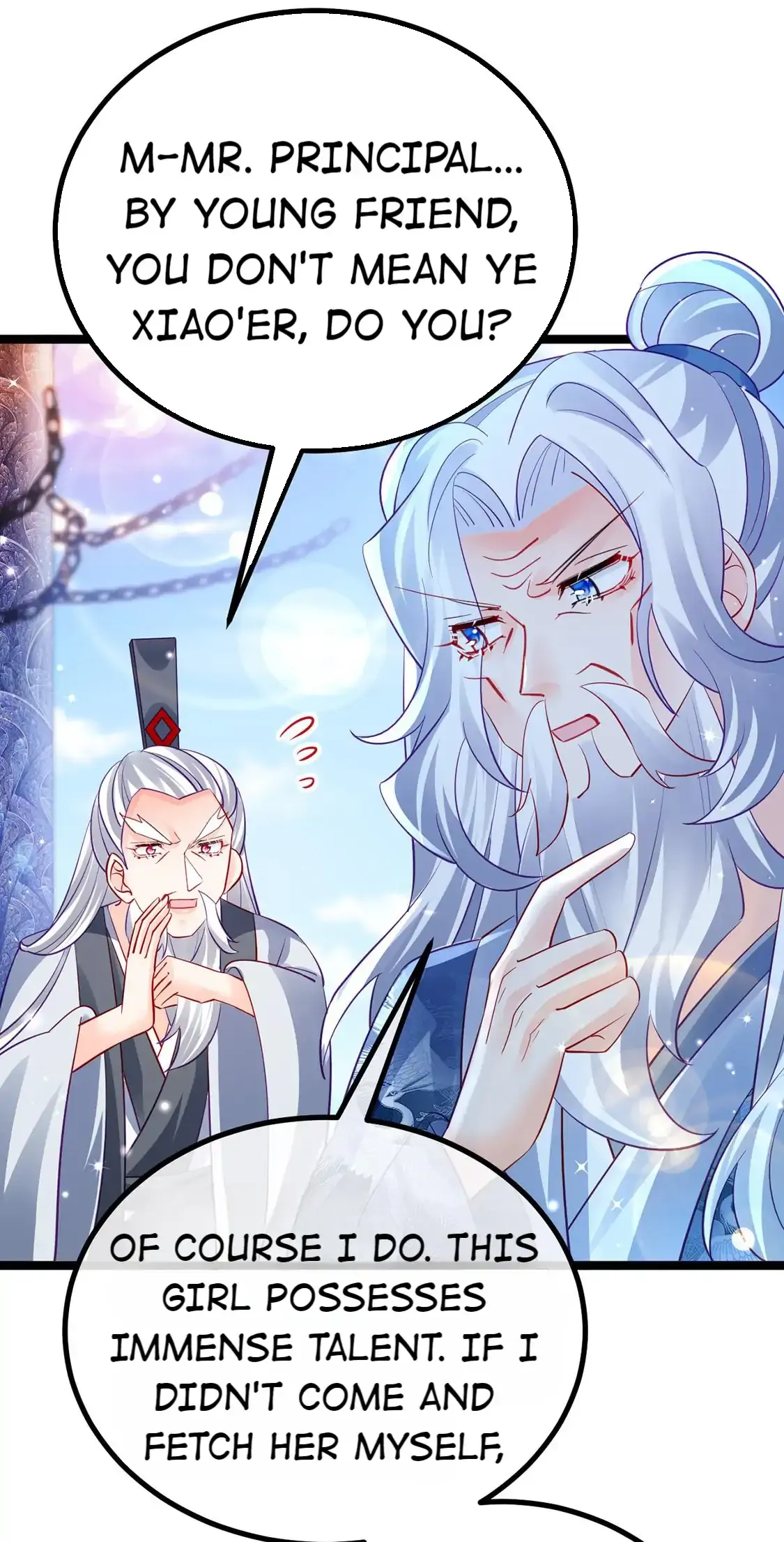 Military Phoenix Chapter 103 Online - página 24