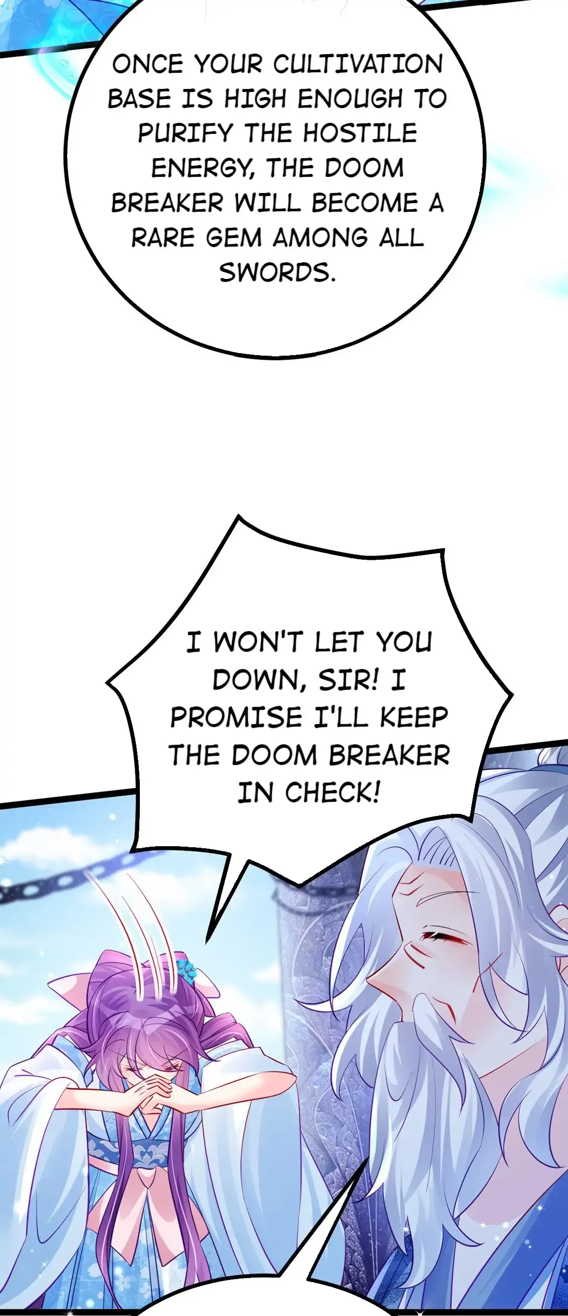 Military Phoenix Chapter 103 Online - página 34