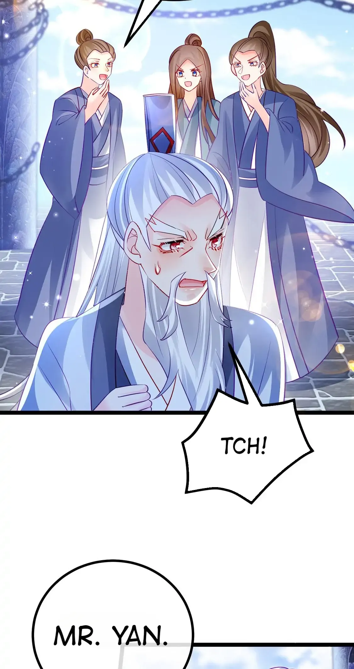 Military Phoenix Chapter 103 Online - página 37