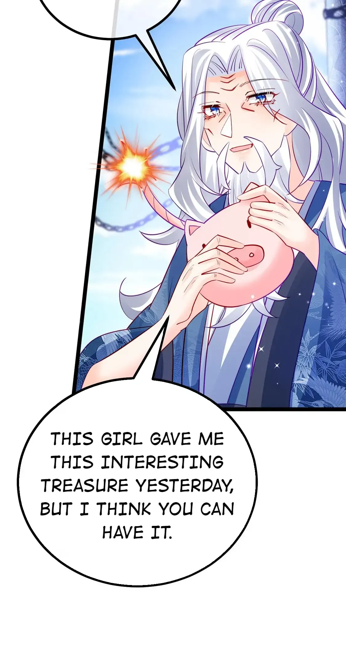 Military Phoenix Chapter 103 Online - página 38