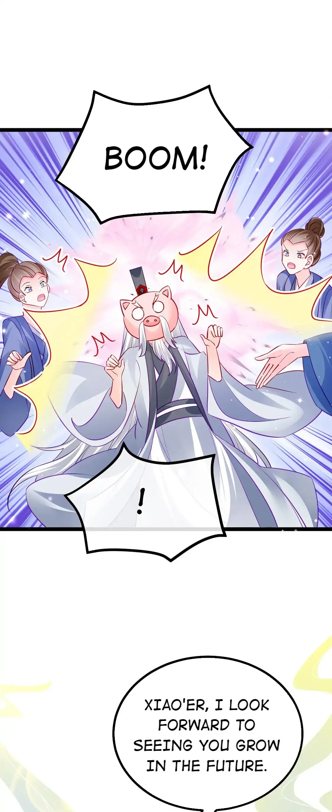 Military Phoenix Chapter 103 Online - página 39