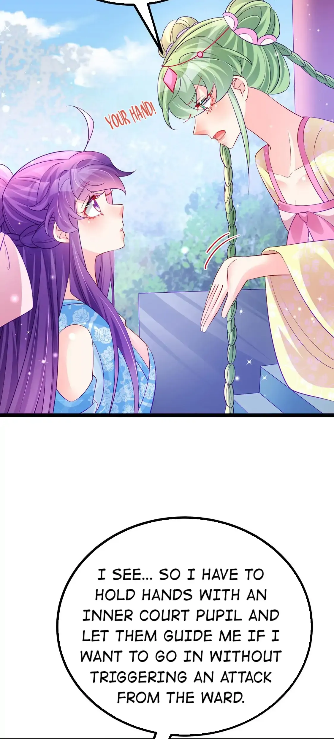 Military Phoenix Chapter 104 Online - página 5