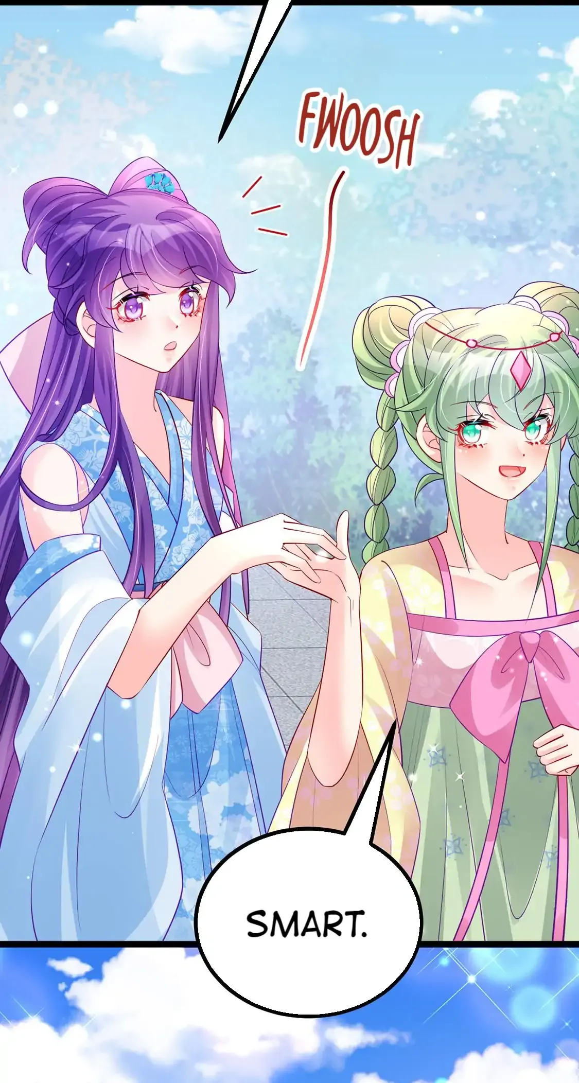 Military Phoenix Chapter 104 Online - página 6