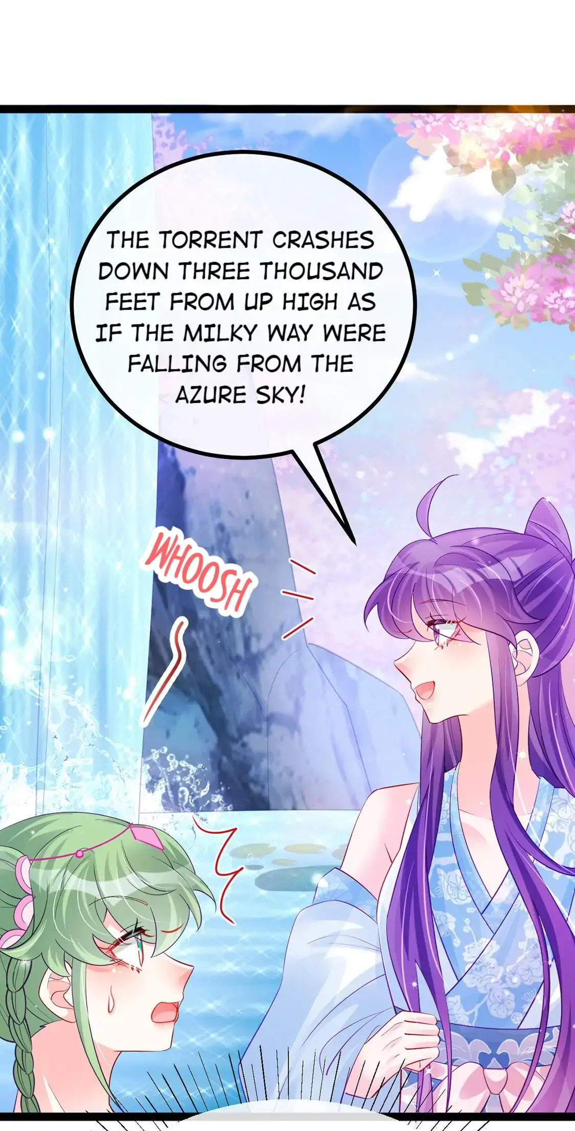 Military Phoenix Chapter 104 Online - página 9