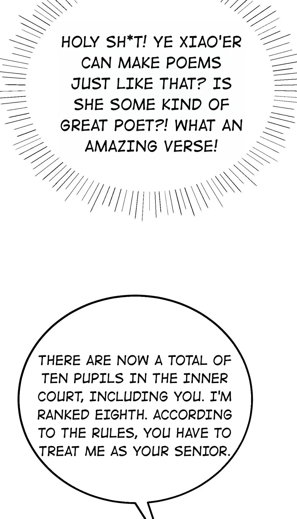 Military Phoenix Chapter 104 Online - página 10