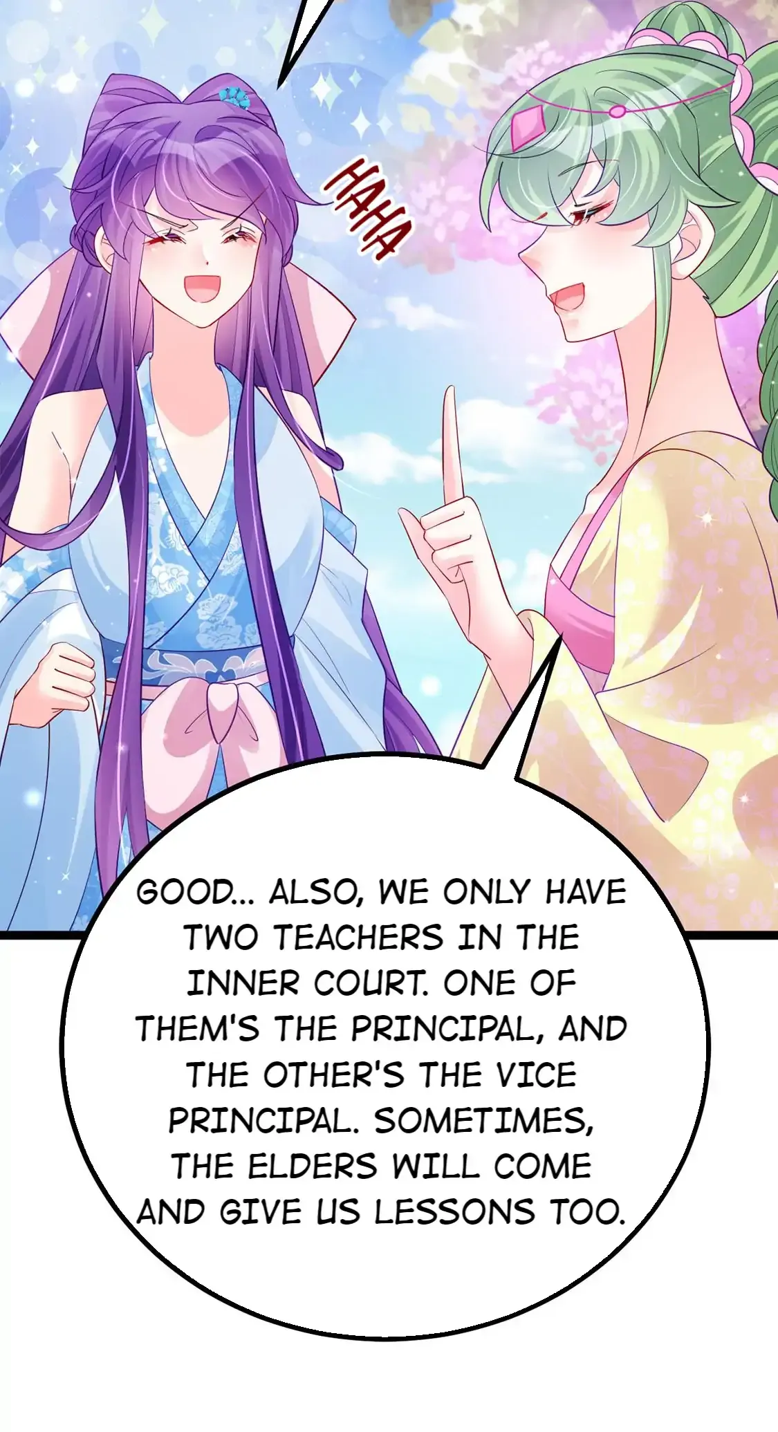 Military Phoenix Chapter 104 Online - página 13
