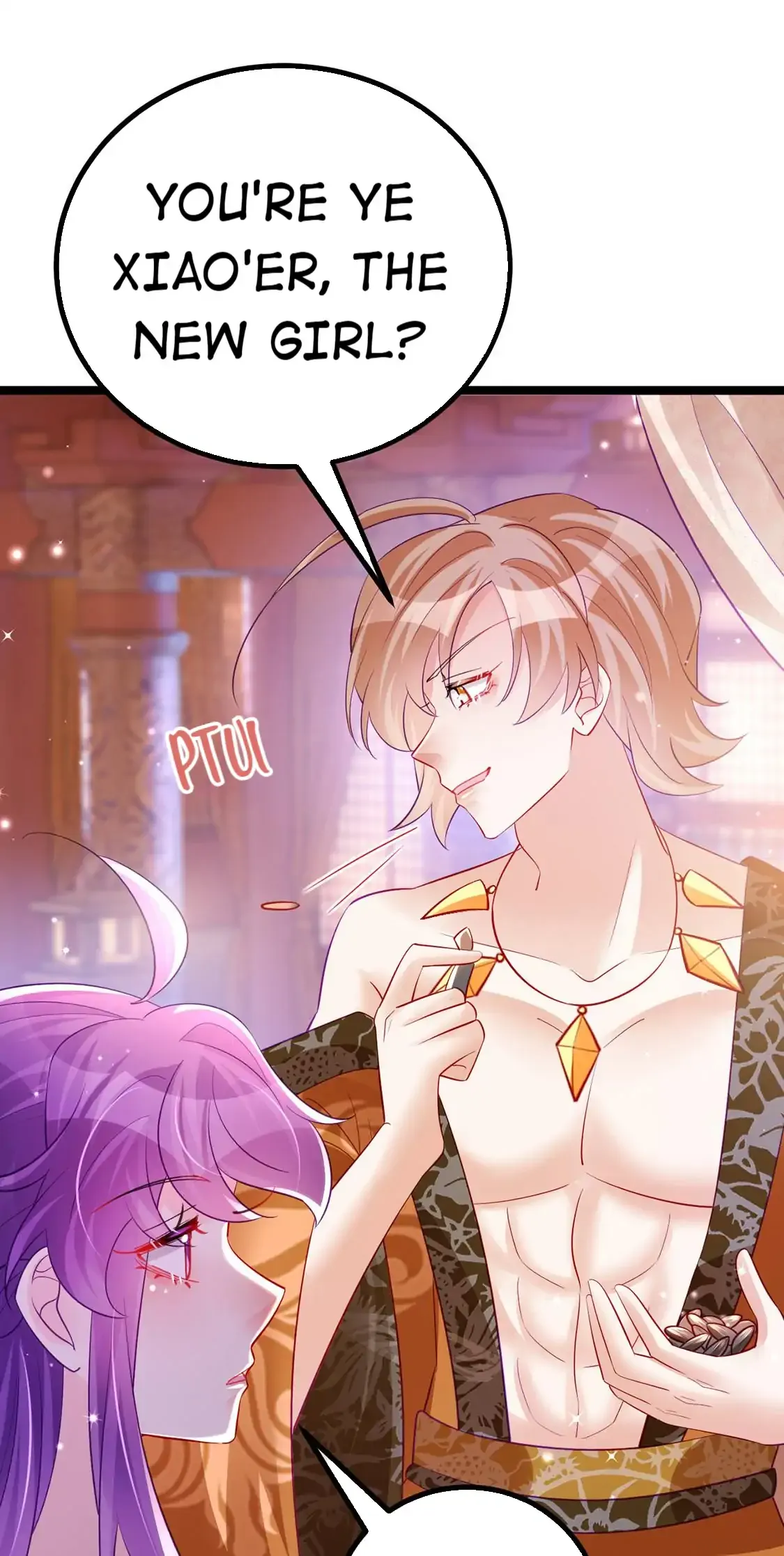 Military Phoenix Chapter 104 Online - página 19