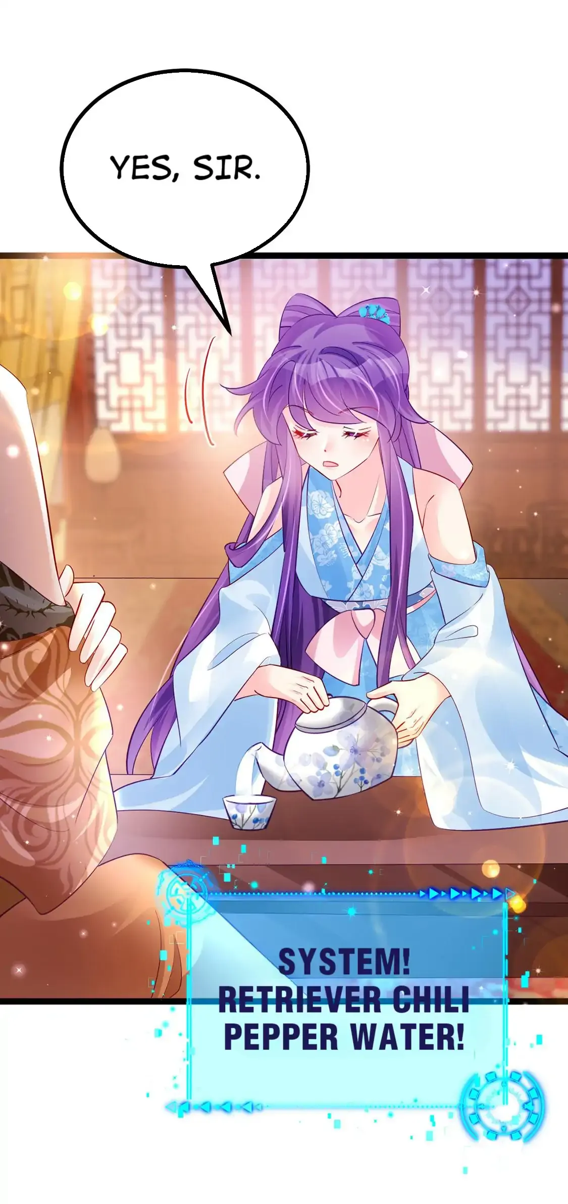 Military Phoenix Chapter 104 Online - página 22