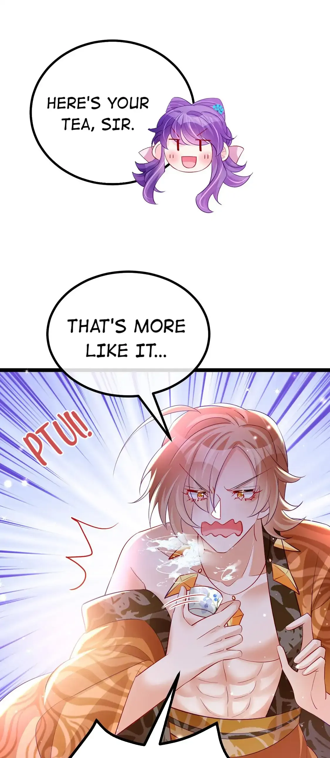 Military Phoenix Chapter 104 Online - página 23