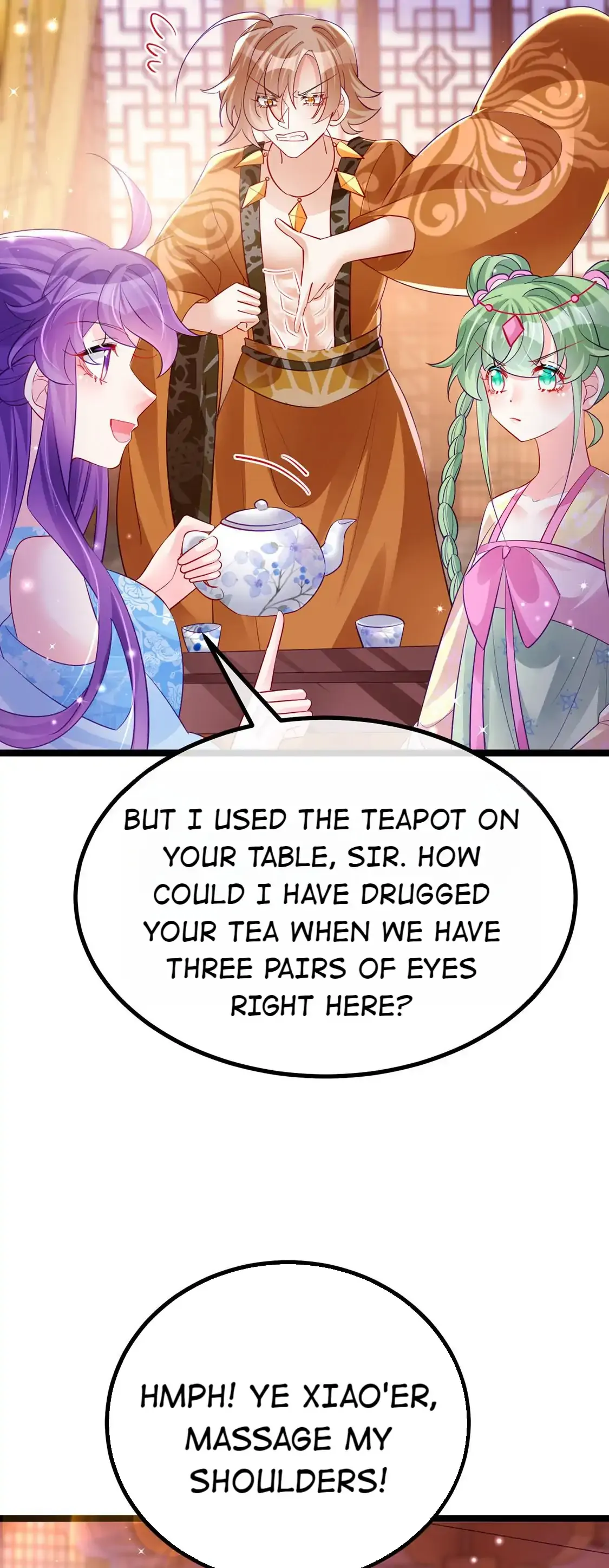 Military Phoenix Chapter 104 Online - página 25