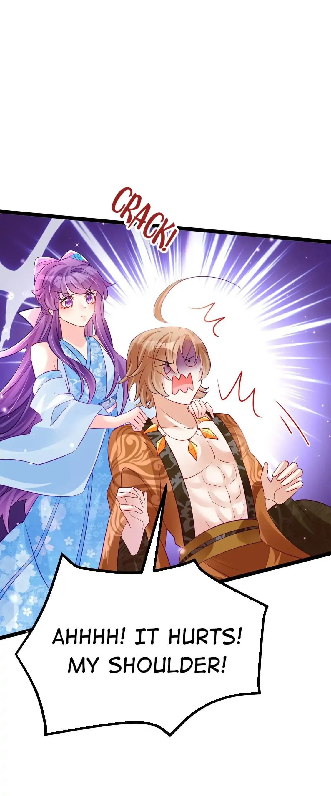 Military Phoenix Chapter 104 Online - página 28