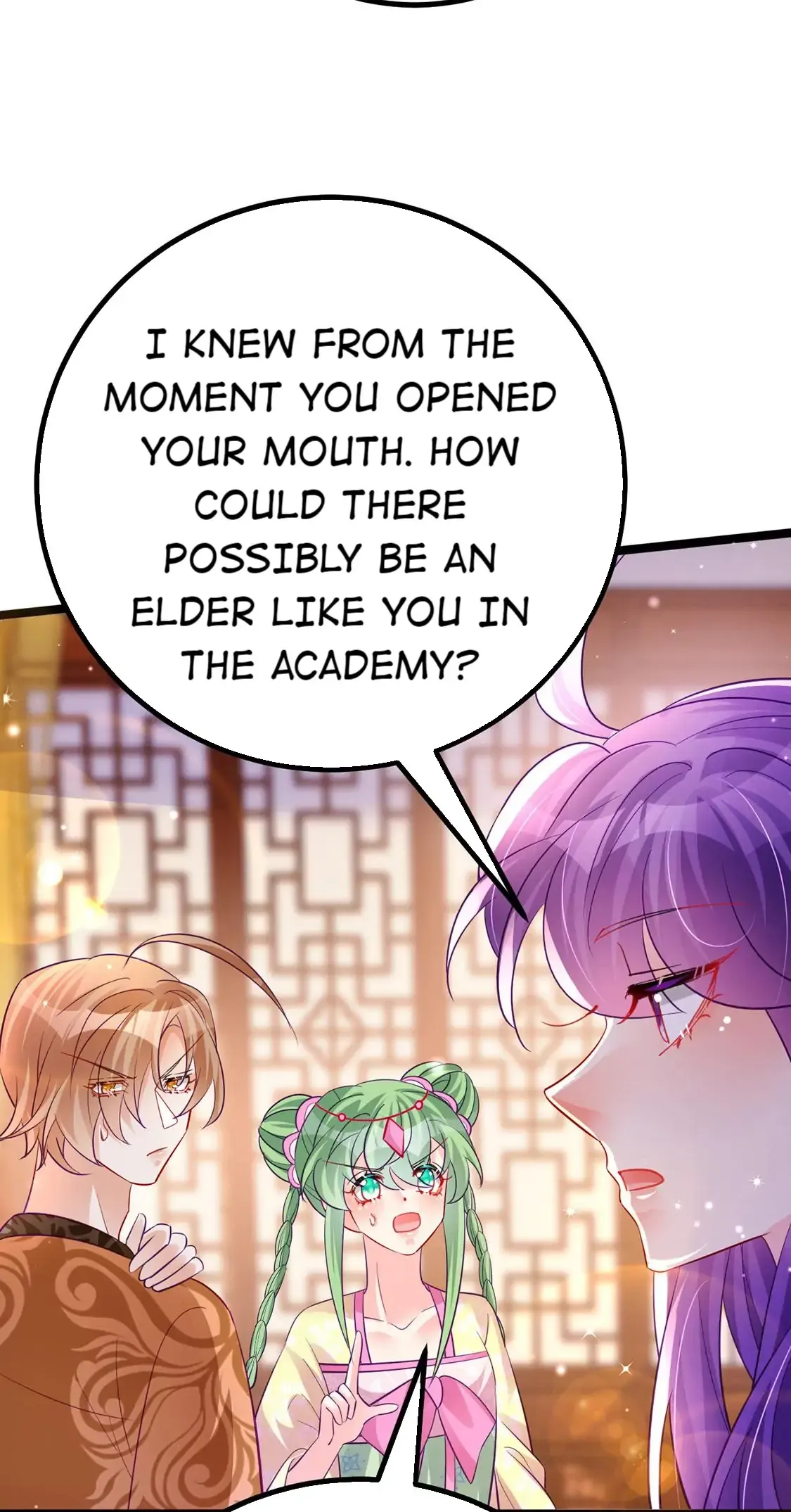 Military Phoenix Chapter 104 Online - página 31