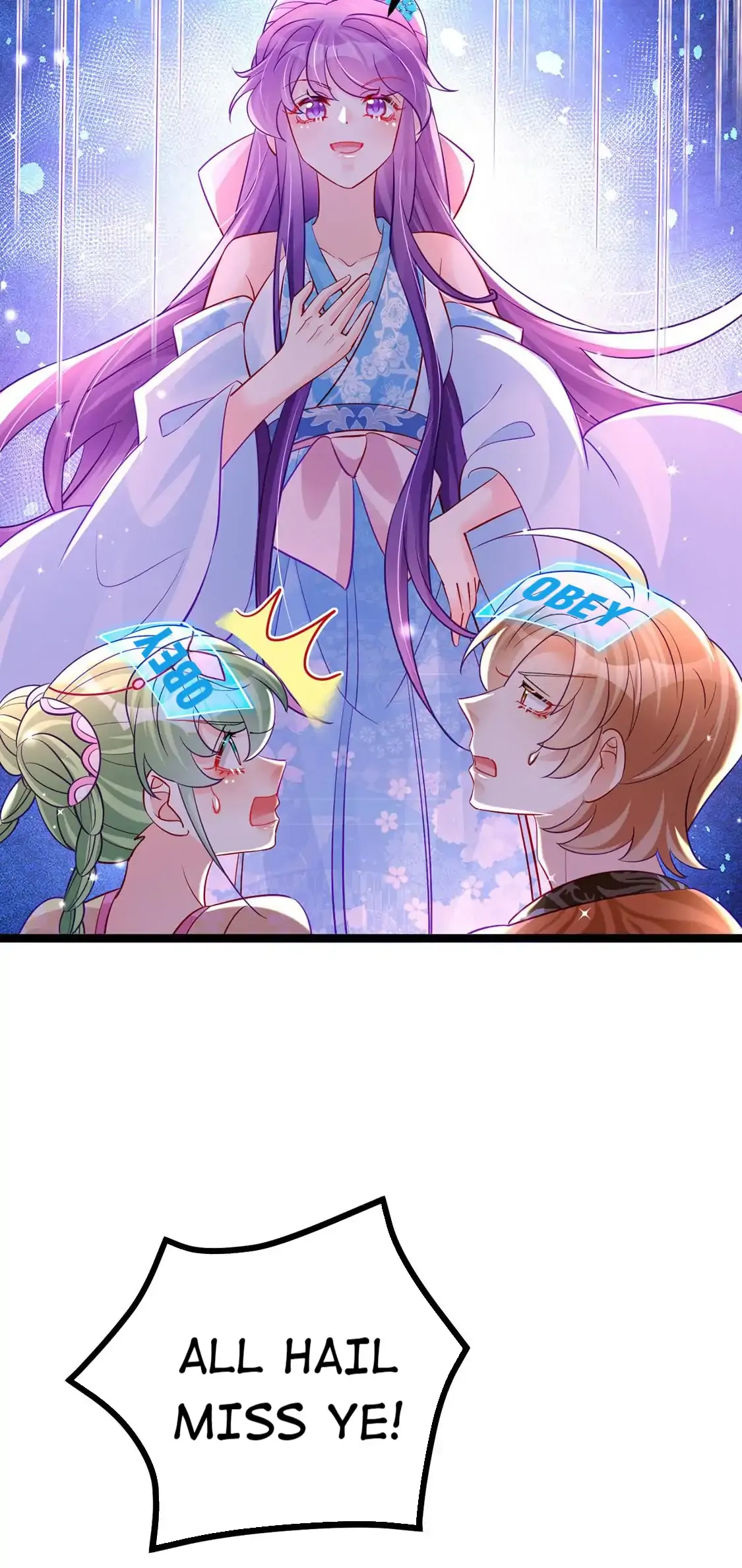 Military Phoenix Chapter 104 Online - página 36