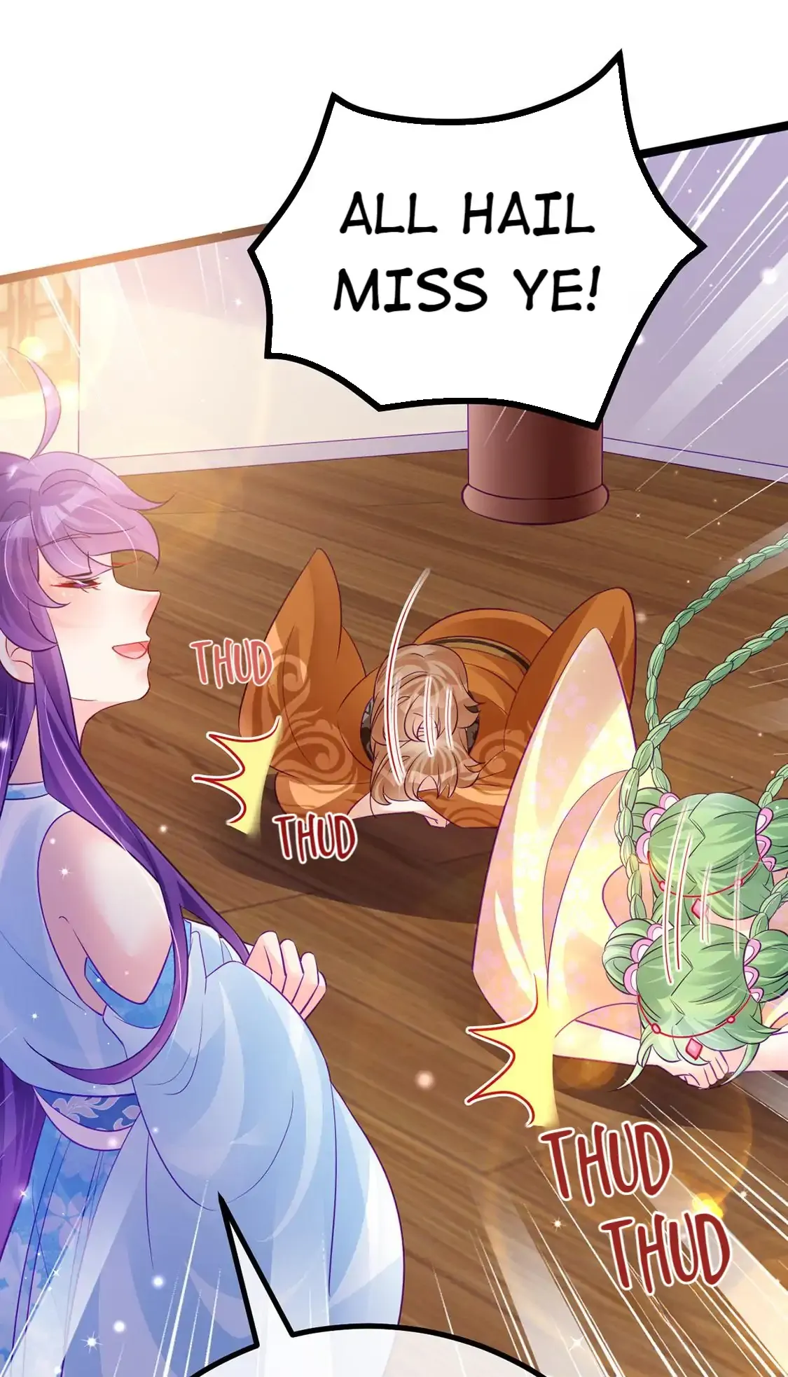 Military Phoenix Chapter 104 Online - página 37