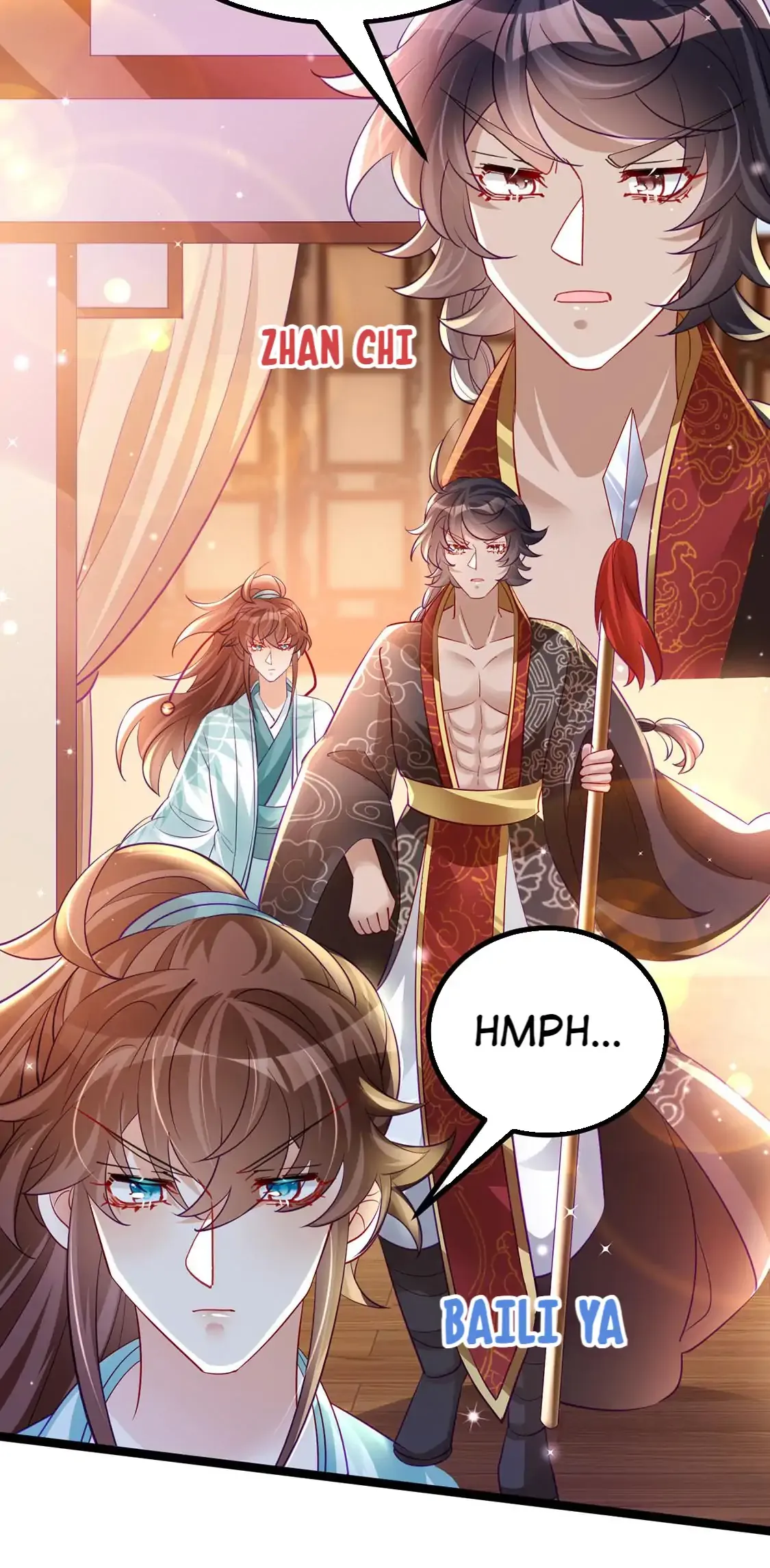 Military Phoenix Chapter 104 Online - página 39