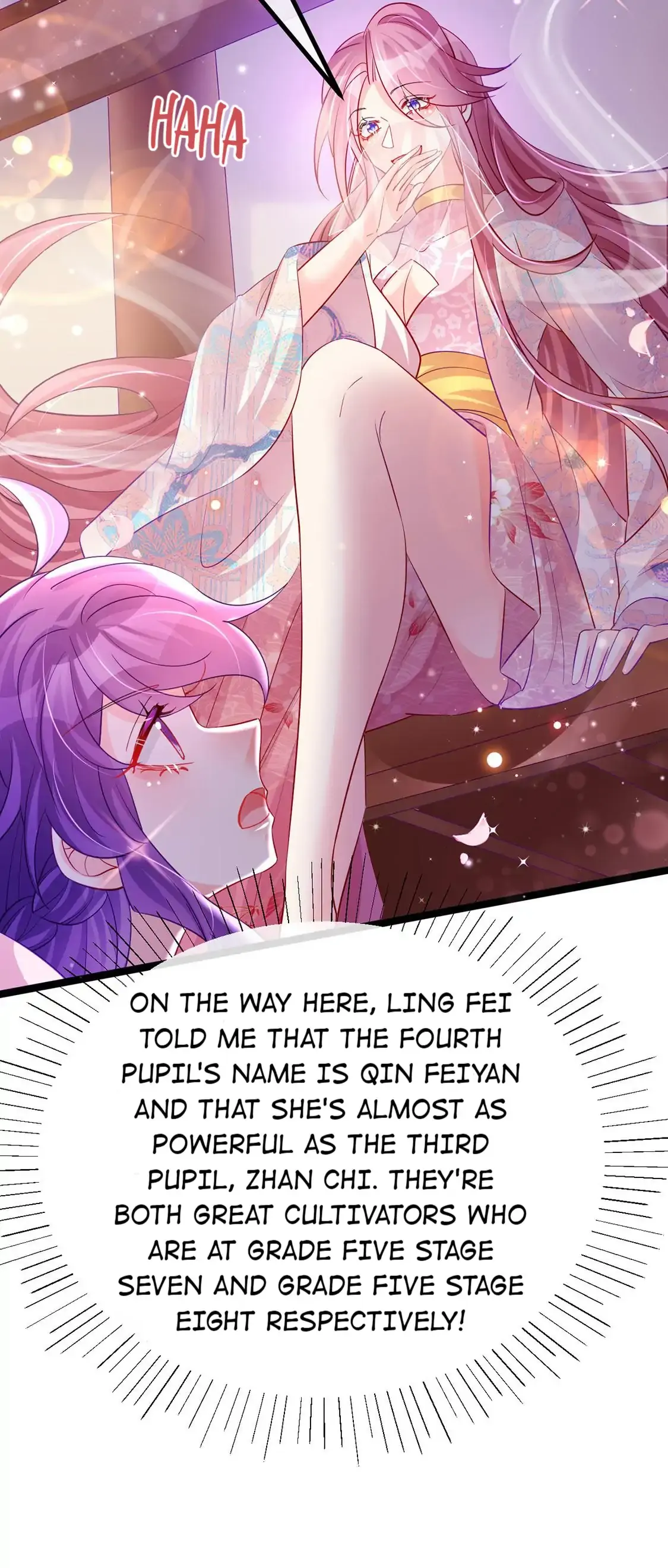 Military Phoenix Chapter 104 Online - página 43