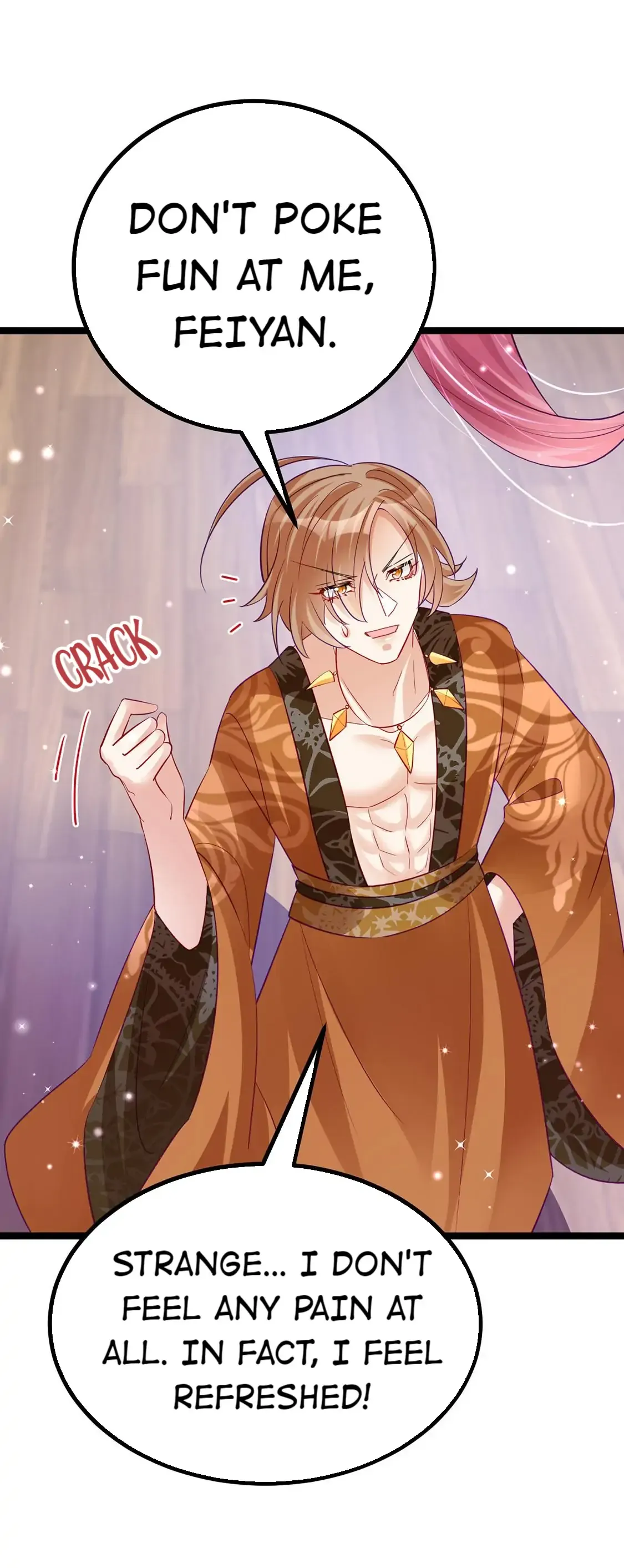 Military Phoenix Chapter 104 Online - página 44