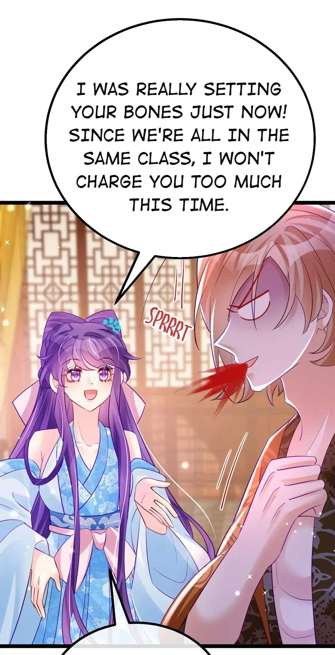 Military Phoenix Chapter 104 Online - página 45