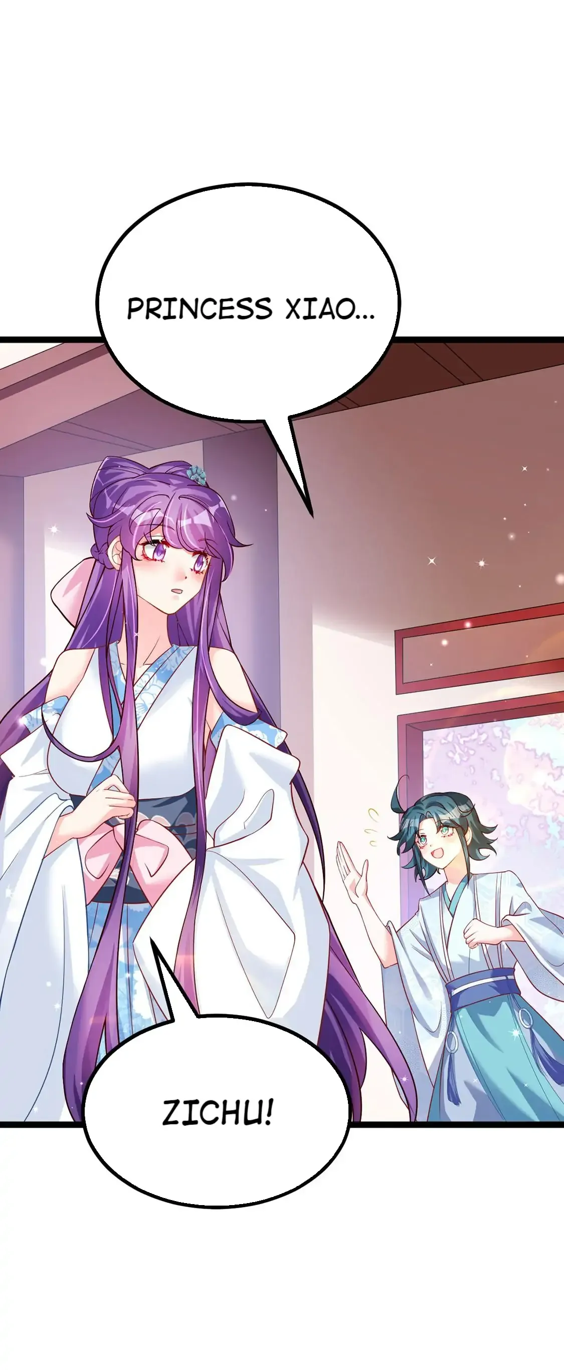 Military Phoenix Chapter 105 Online - página 3