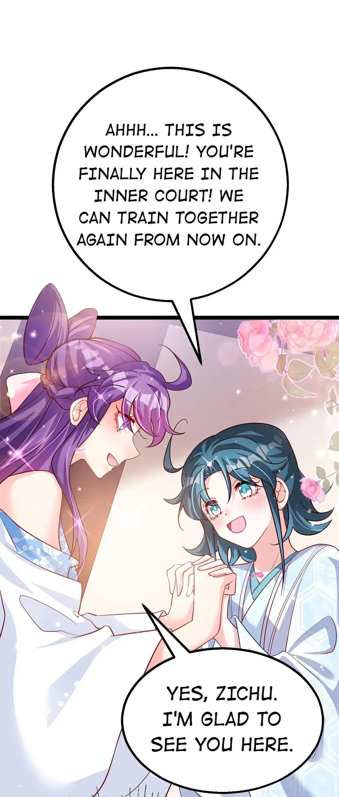 Military Phoenix Chapter 105 Online - página 4