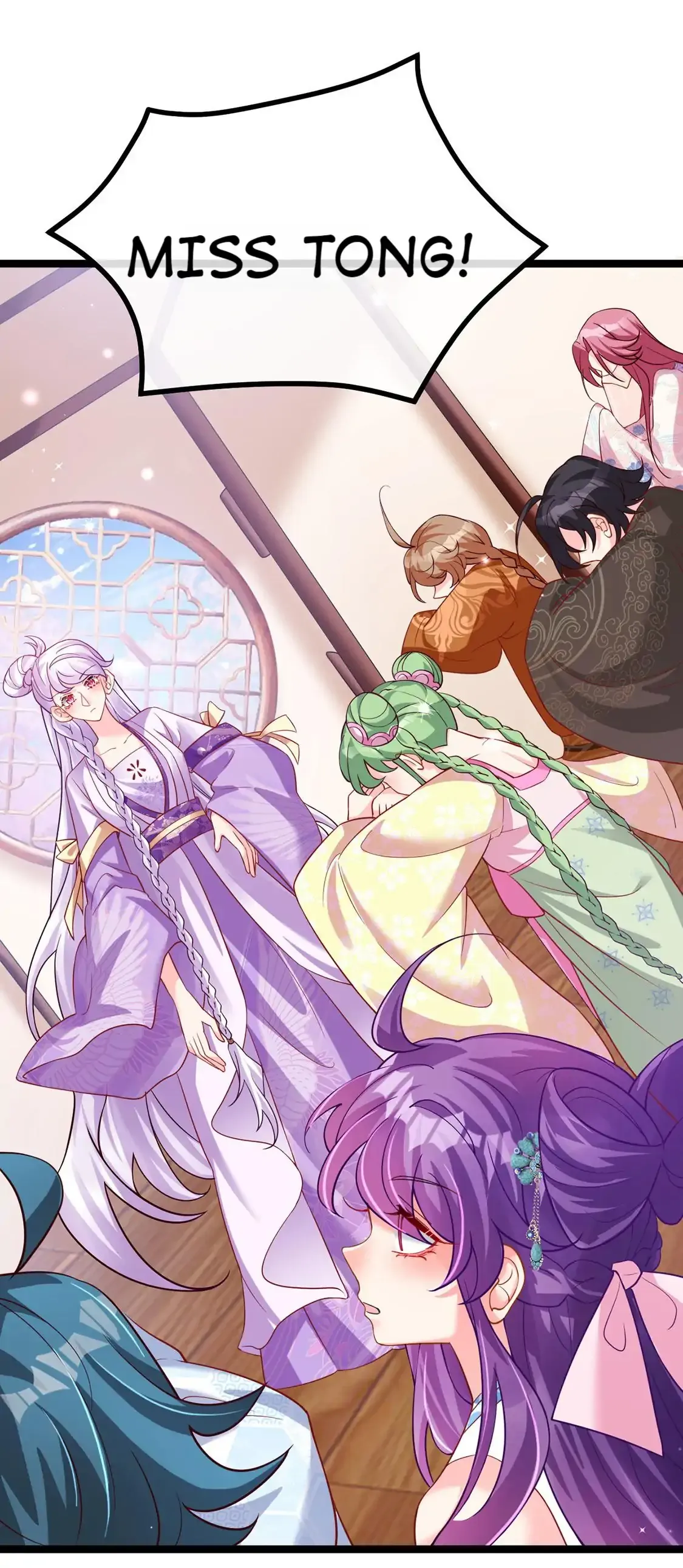 Military Phoenix Chapter 105 Online - página 7