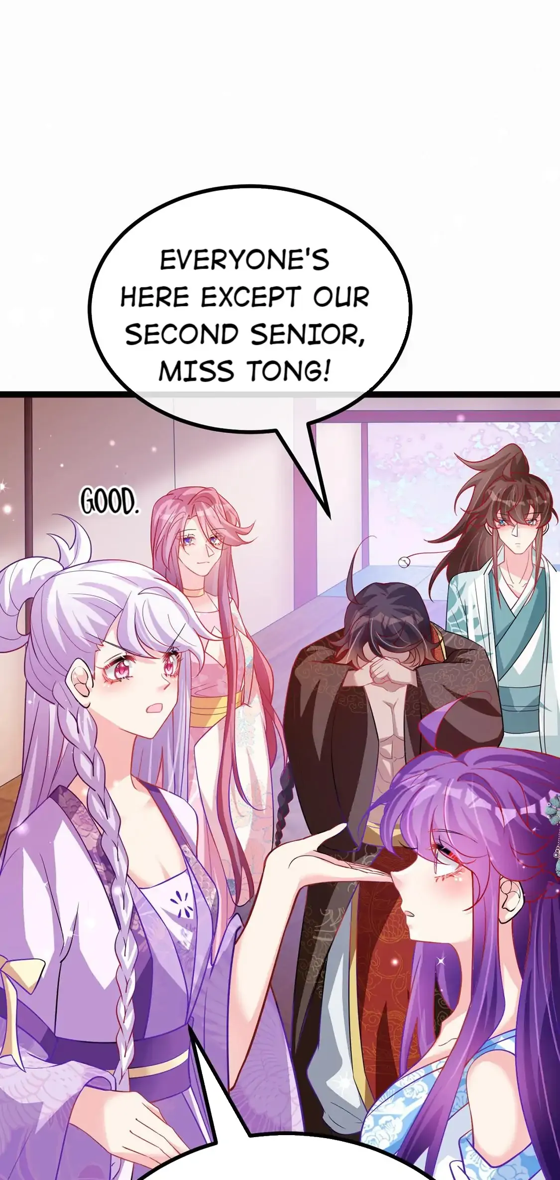 Military Phoenix Chapter 105 Online - página 9