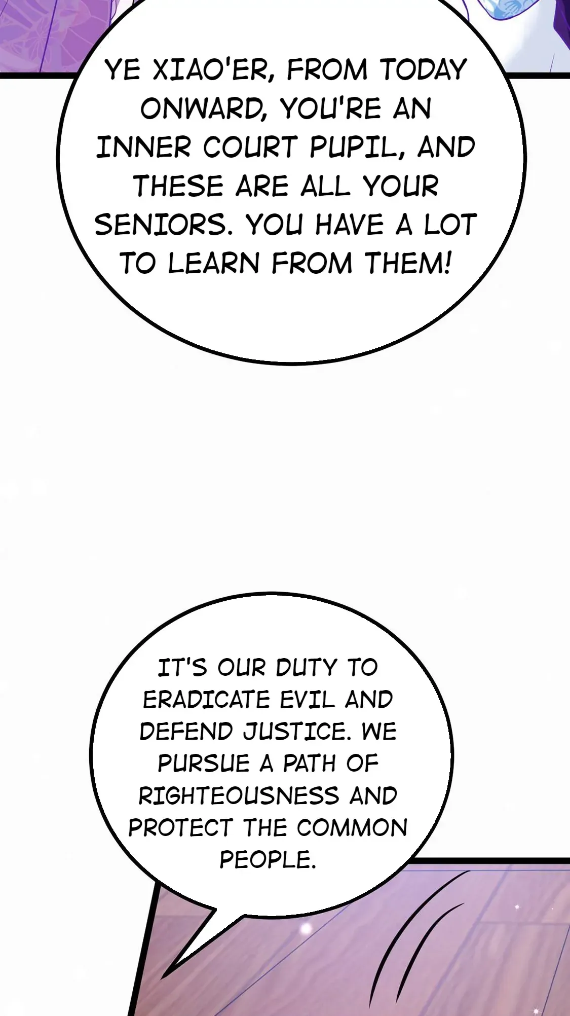 Military Phoenix Chapter 105 Online - página 10