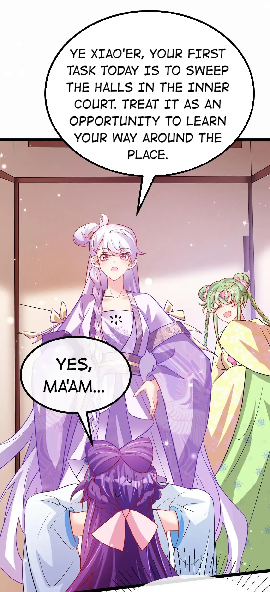 Military Phoenix Chapter 105 Online - página 13