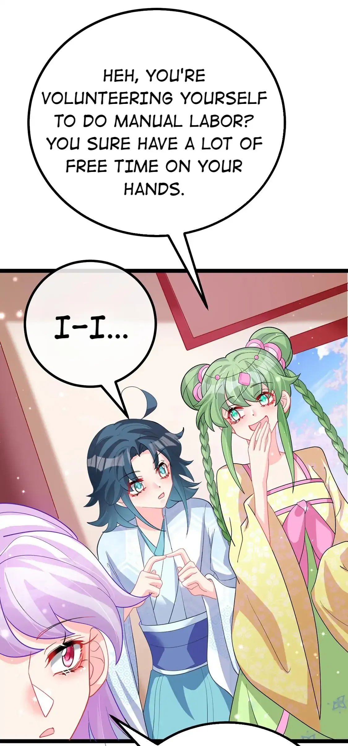 Military Phoenix Chapter 105 Online - página 16