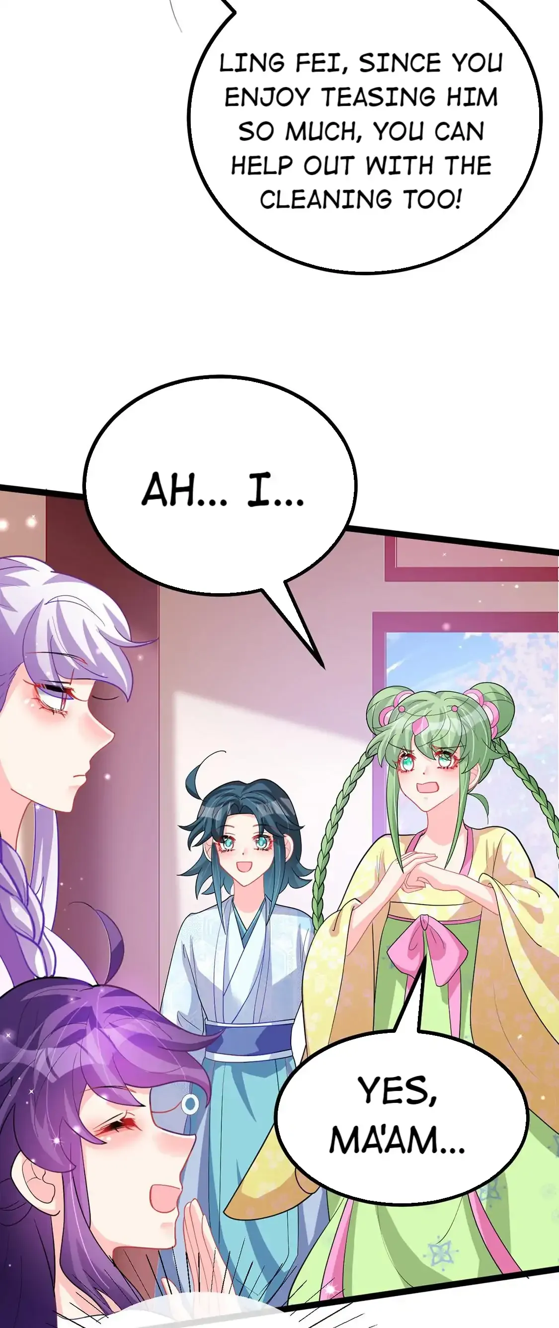 Military Phoenix Chapter 105 Online - página 17