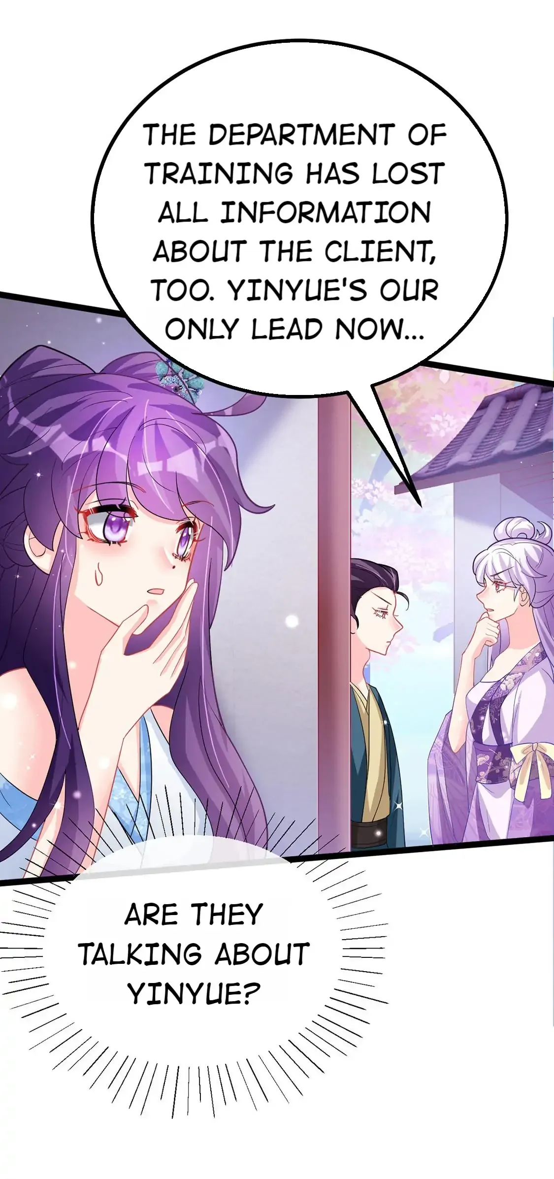 Military Phoenix Chapter 105 Online - página 20