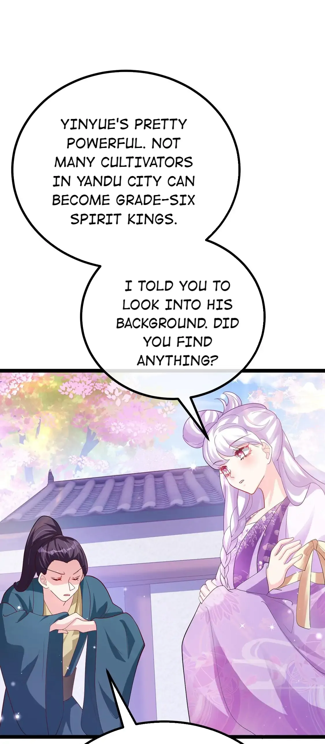 Military Phoenix Chapter 105 Online - página 21