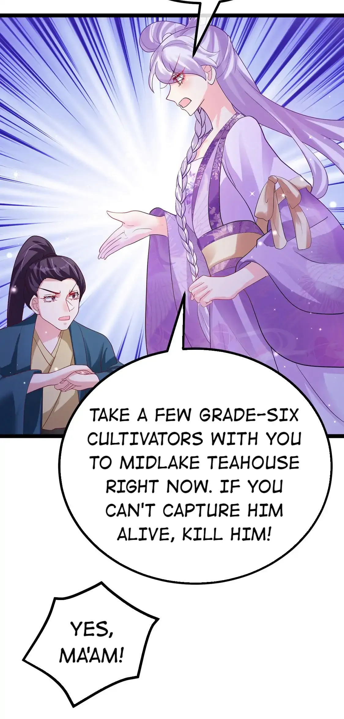 Military Phoenix Chapter 105 Online - página 24