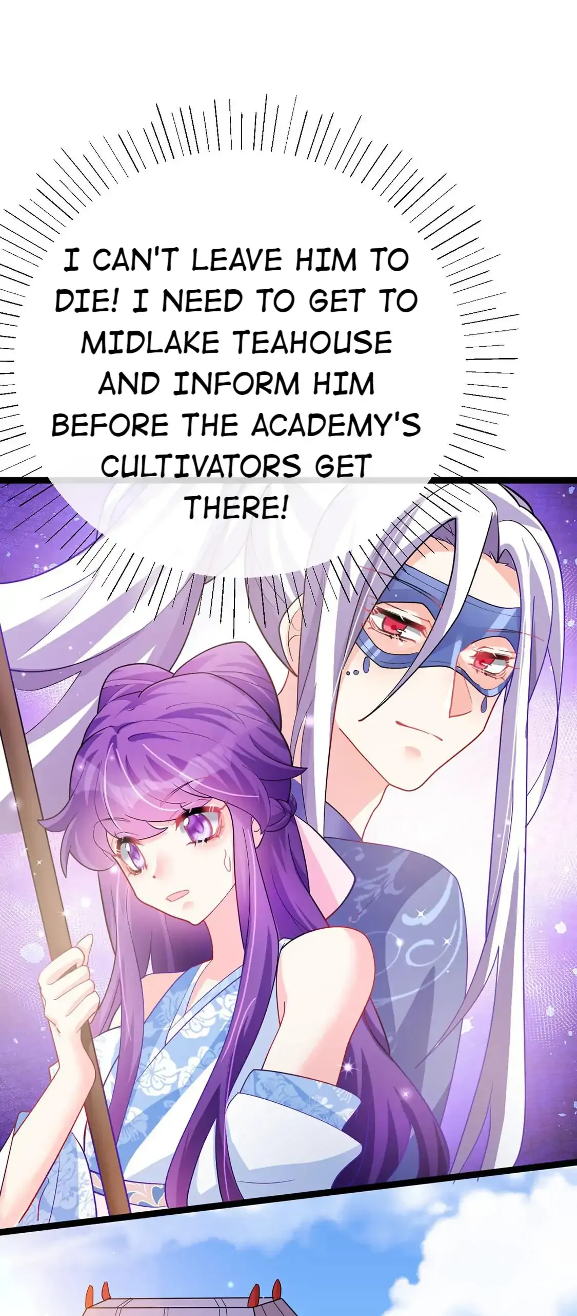 Military Phoenix Chapter 105 Online - página 27