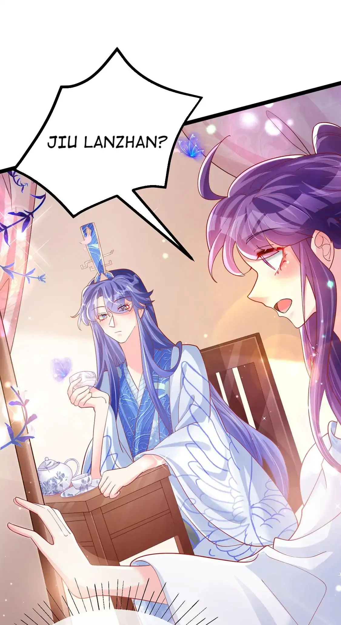 Military Phoenix Chapter 105 Online - página 32