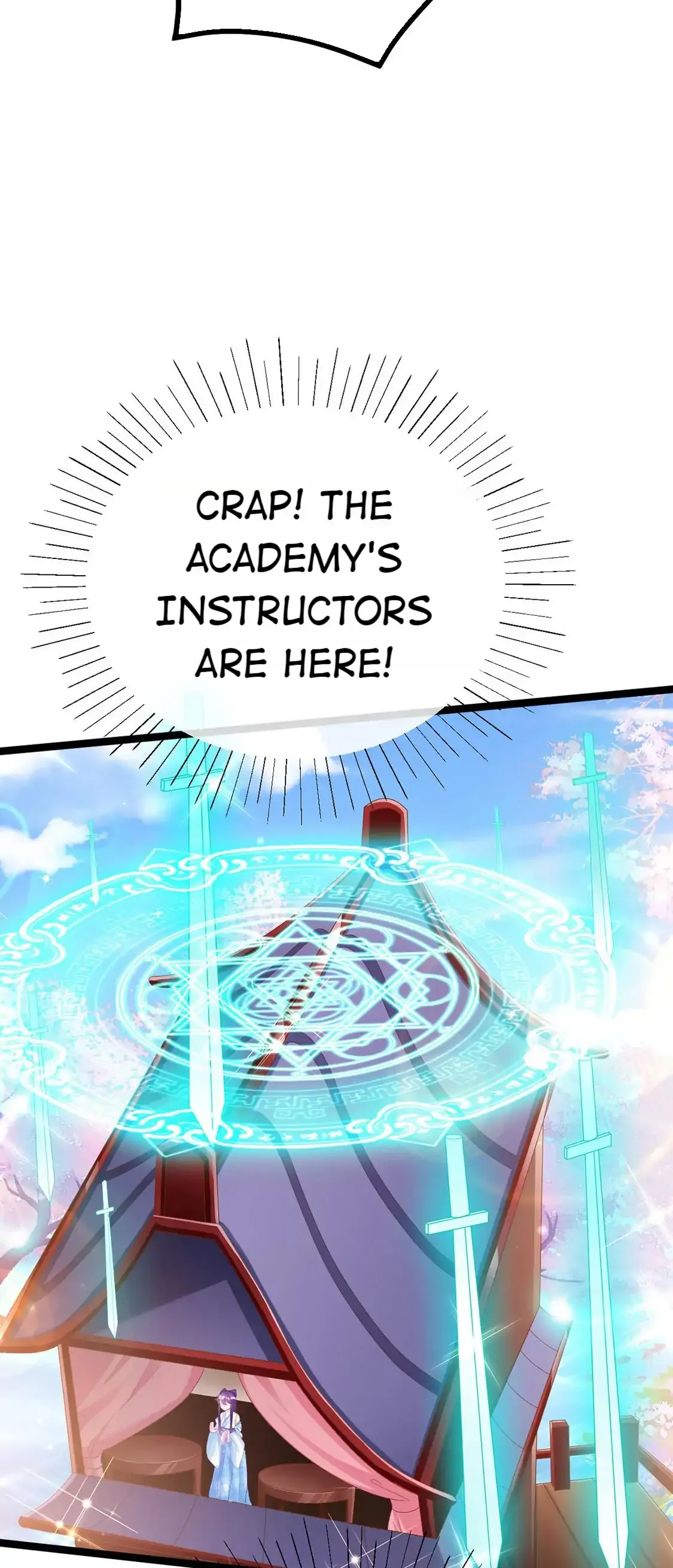Military Phoenix Chapter 105 Online - página 41