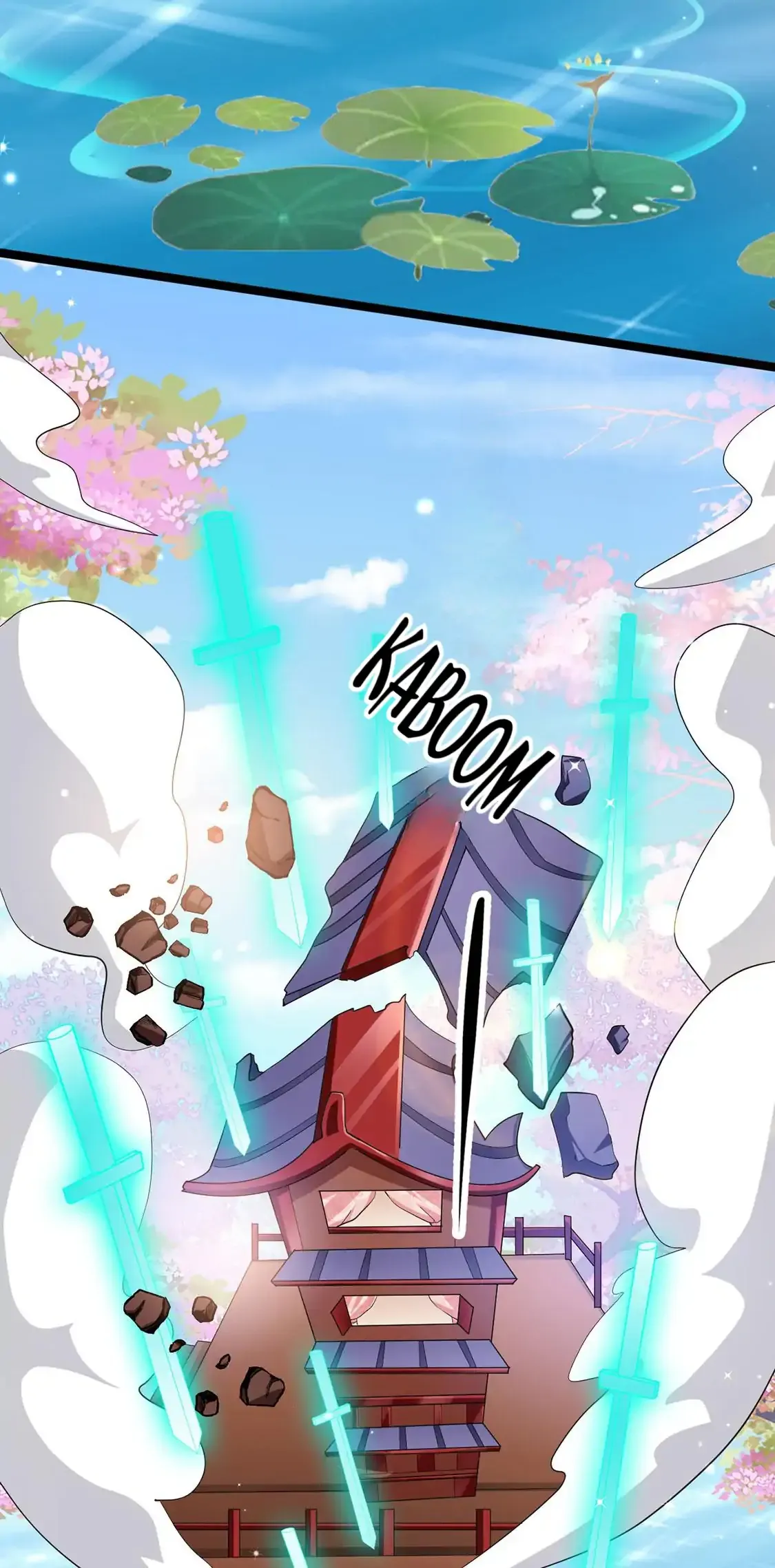 Military Phoenix Chapter 105 Online - página 48