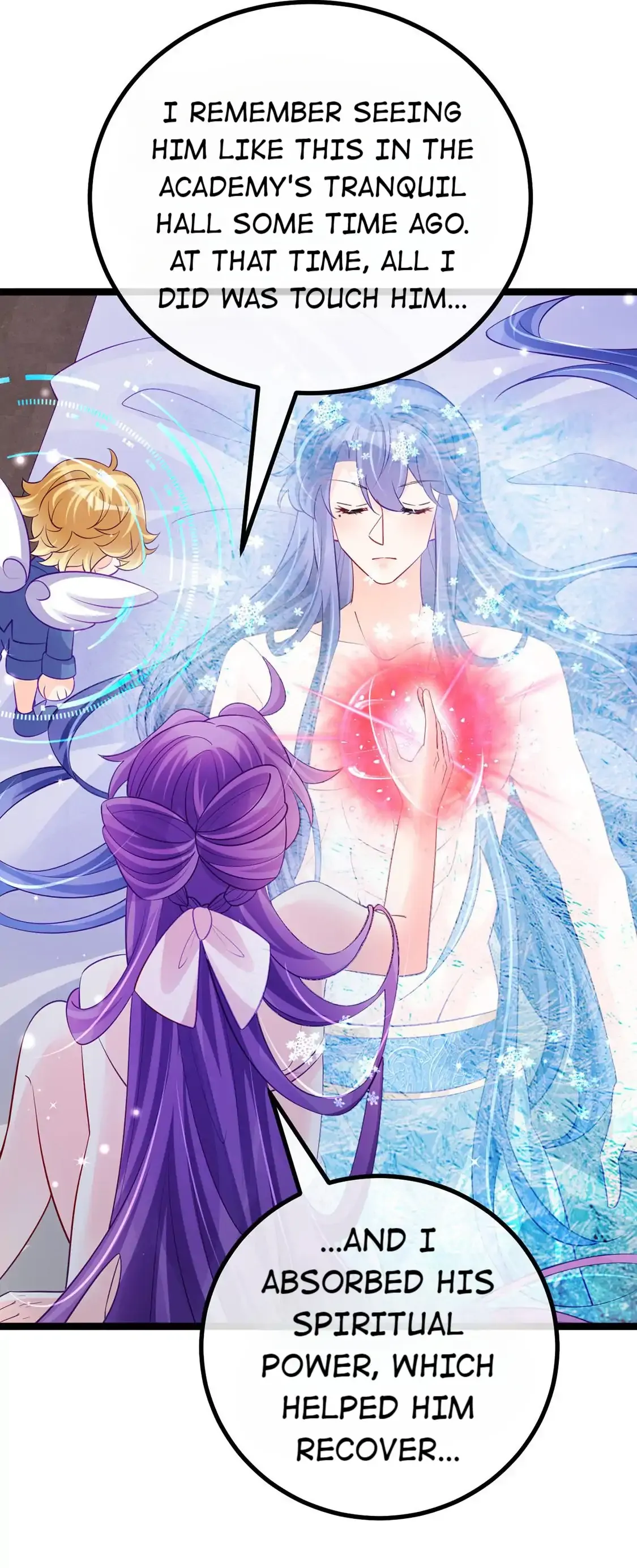 Military Phoenix Chapter 106 Online - página 24