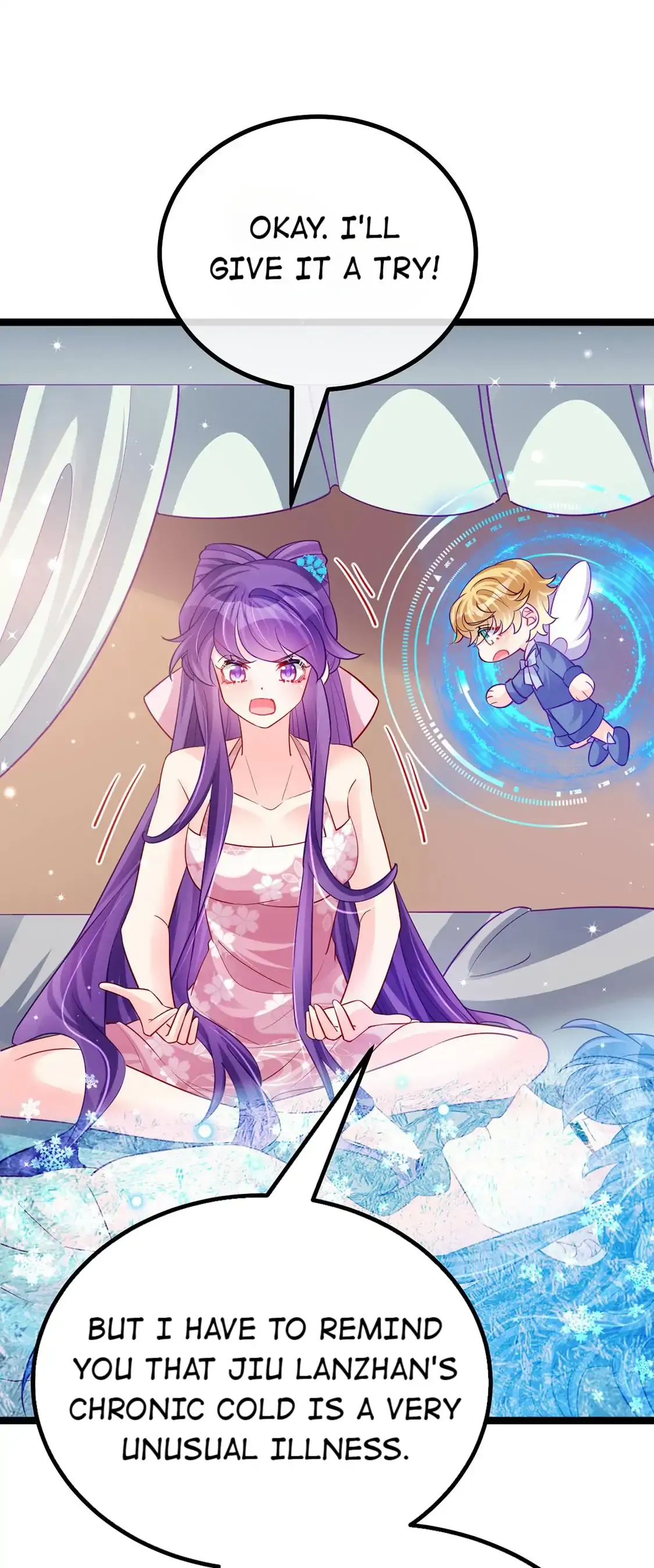 Military Phoenix Chapter 106 Online - página 28