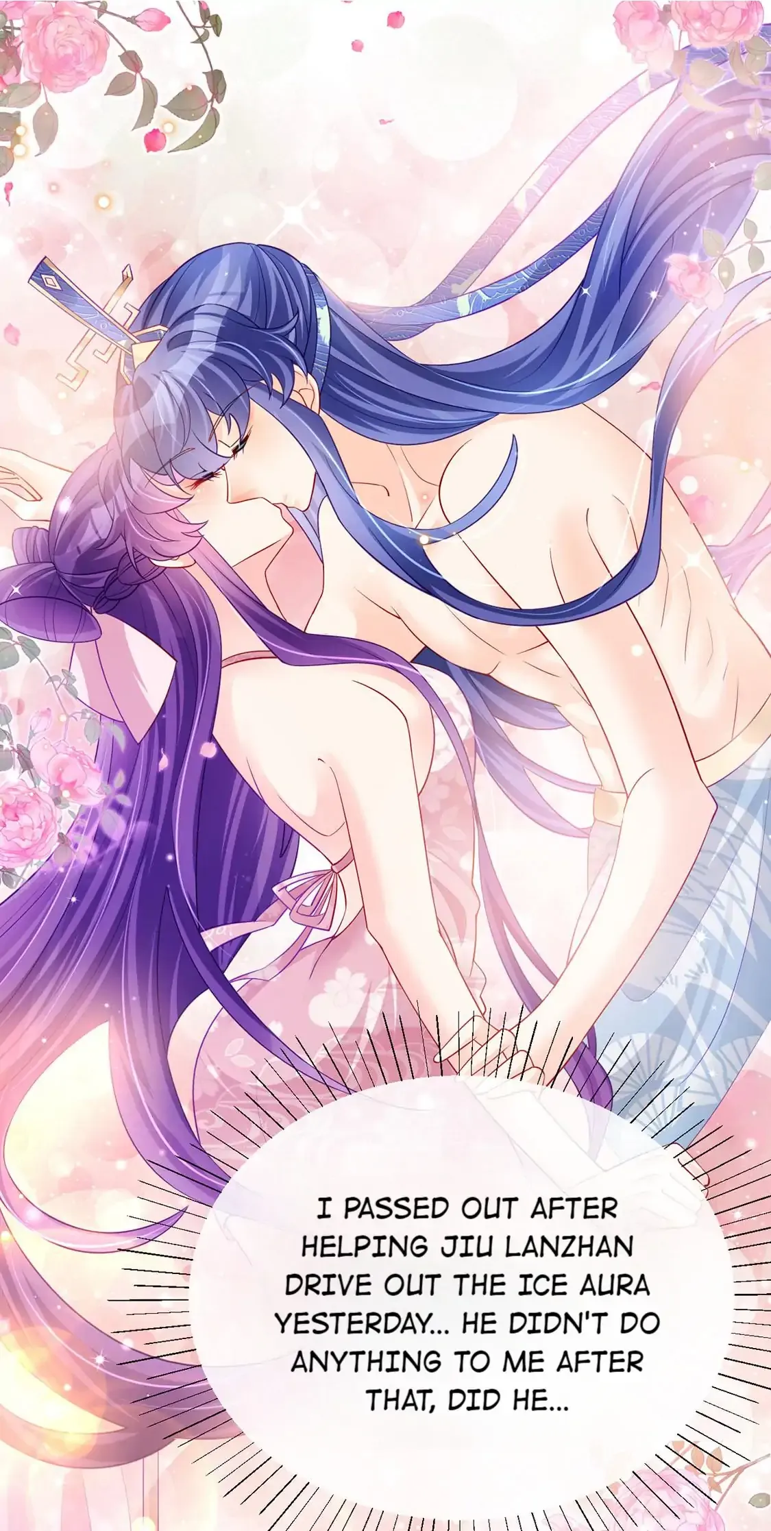 Military Phoenix Chapter 107 Online - página 3