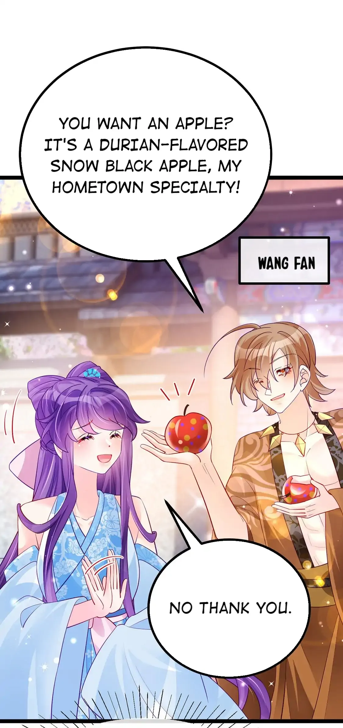 Military Phoenix Chapter 107 Online - página 9