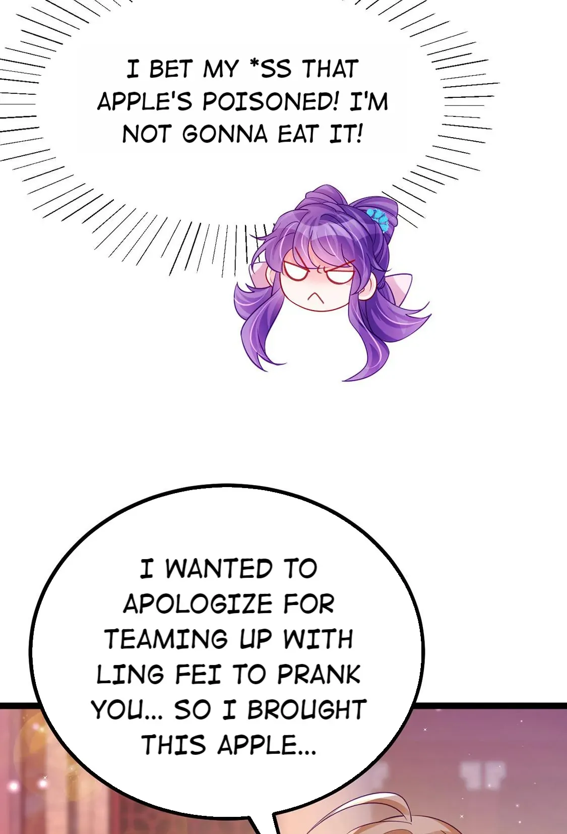 Military Phoenix Chapter 107 Online - página 10