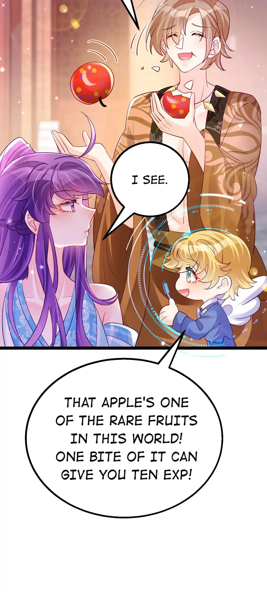 Military Phoenix Chapter 107 Online - página 11