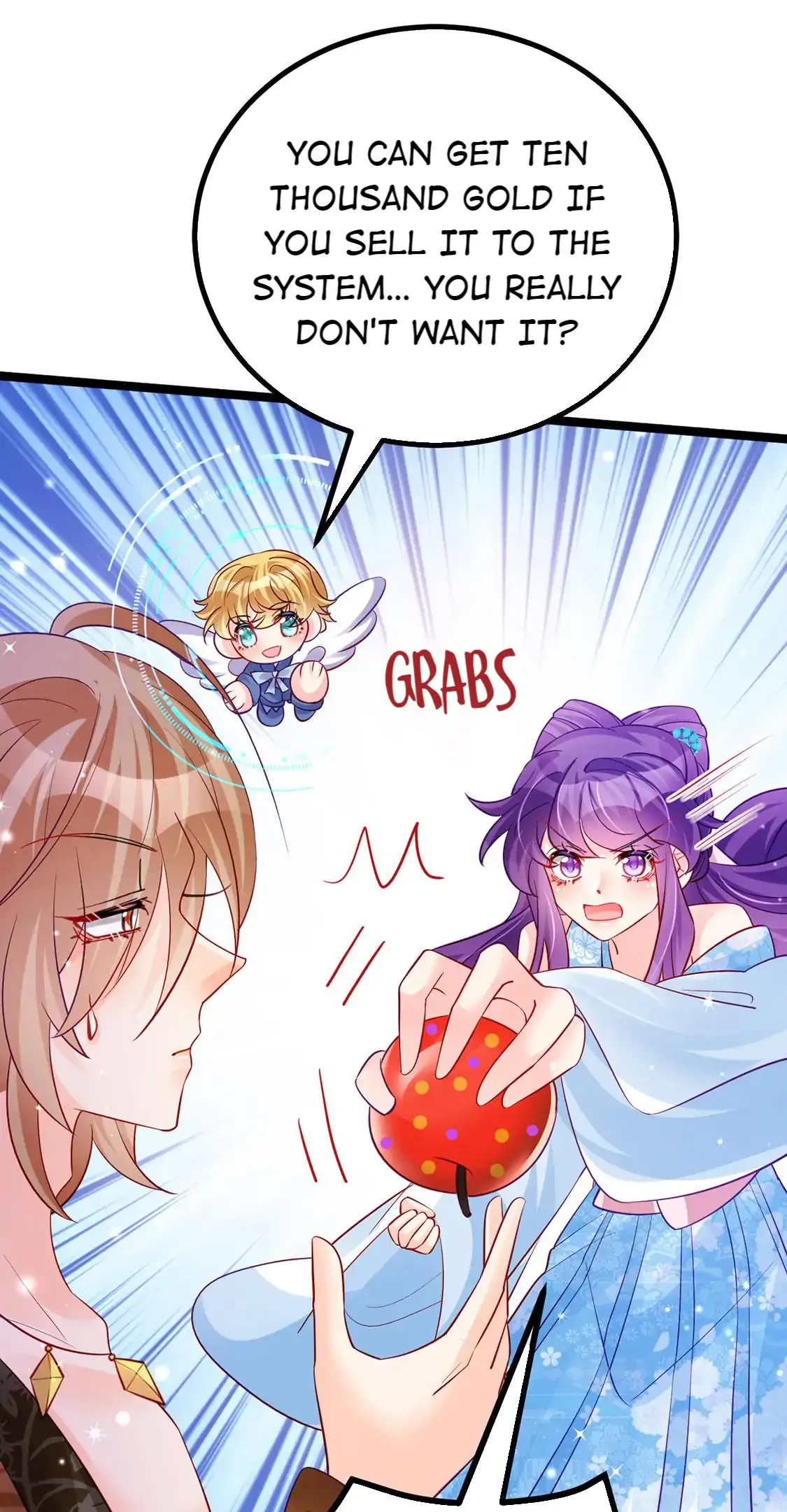 Military Phoenix Chapter 107 Online - página 12