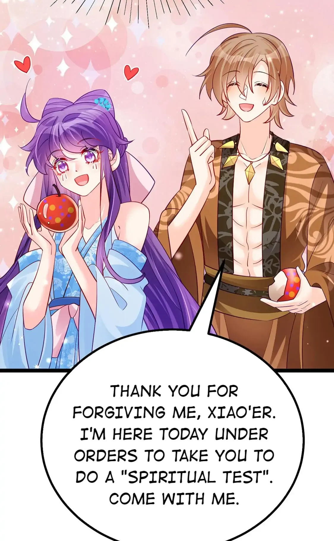 Military Phoenix Chapter 107 Online - página 14