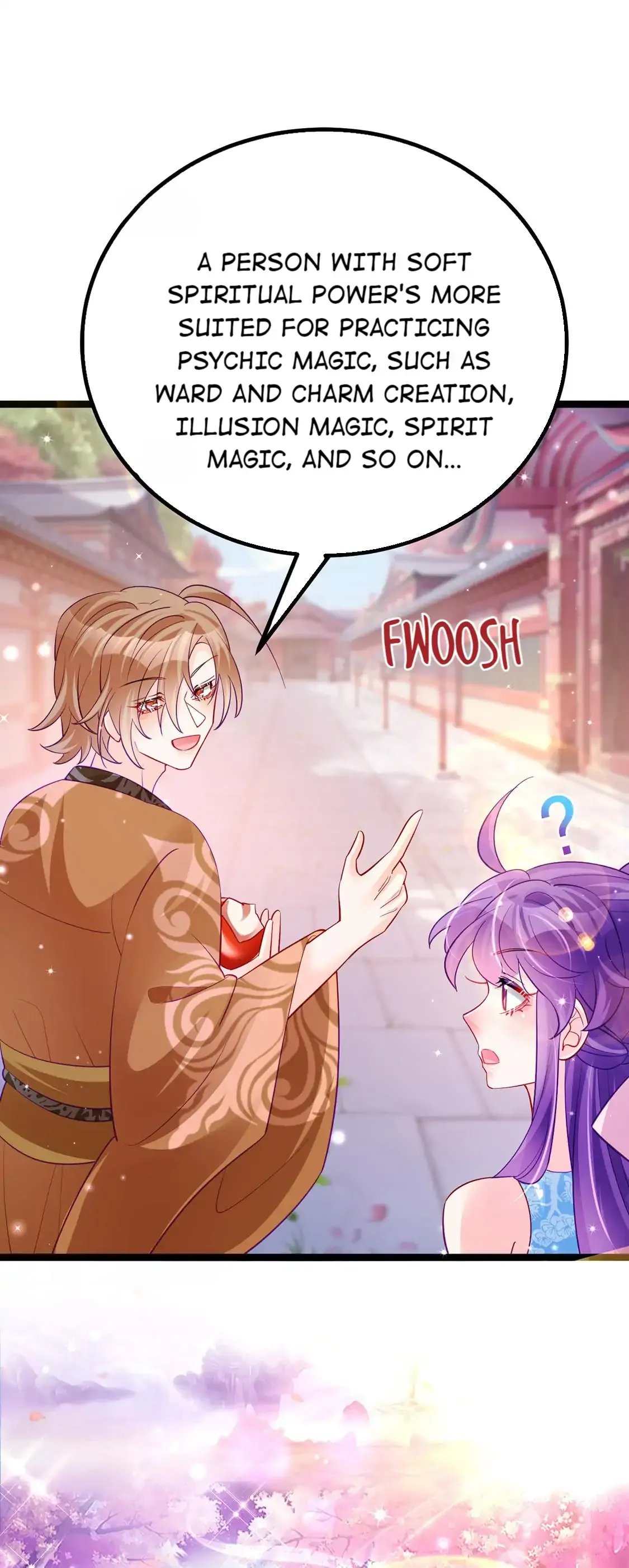 Military Phoenix Chapter 107 Online - página 18