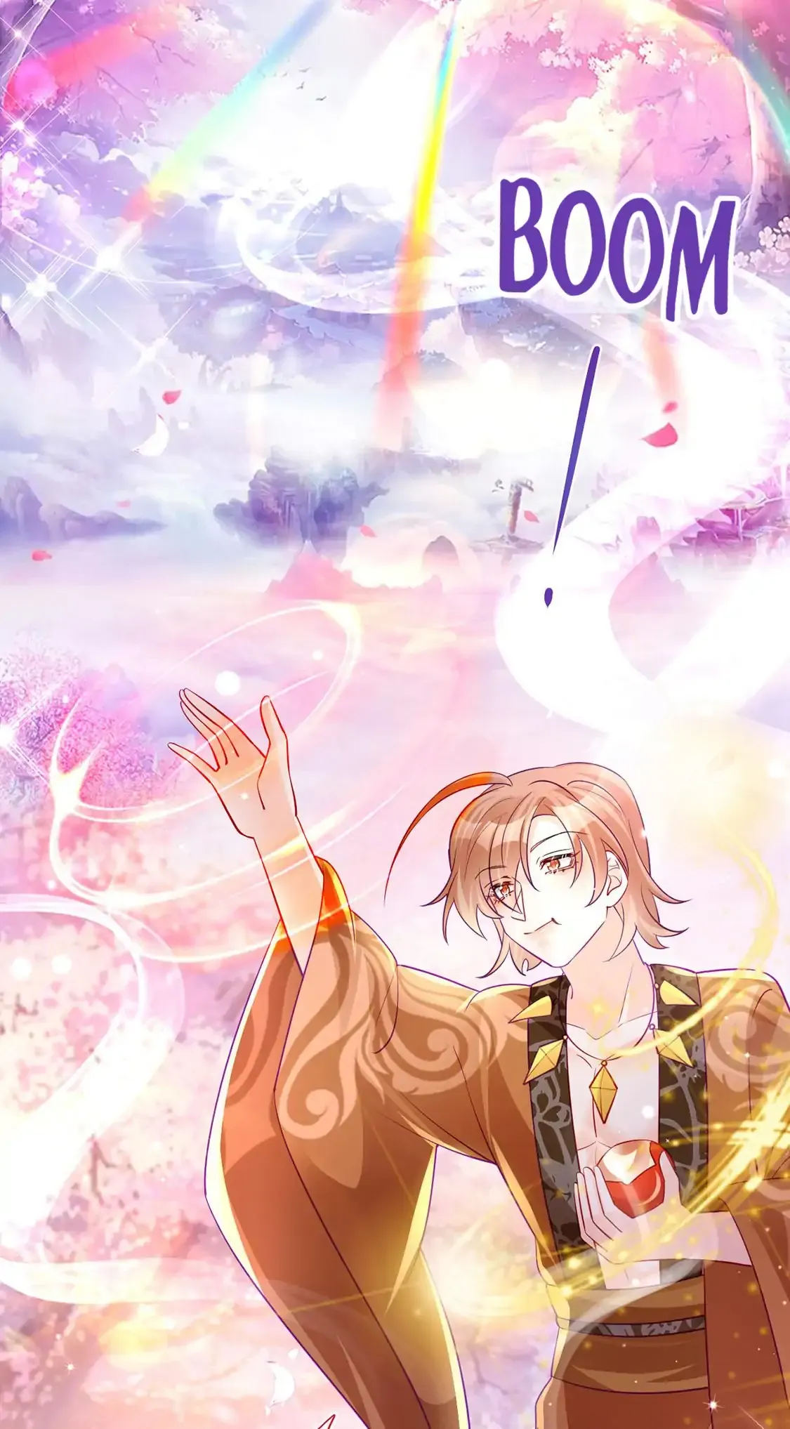 Military Phoenix Chapter 107 Online - página 19
